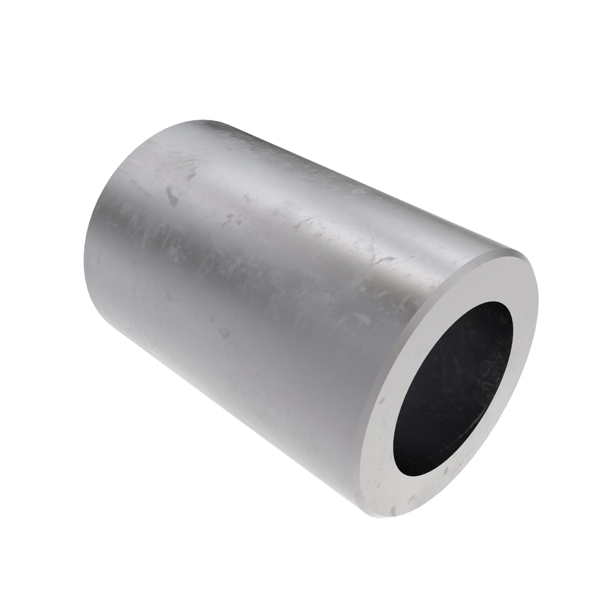 BUSHING 15.5X25.4X37 ZN