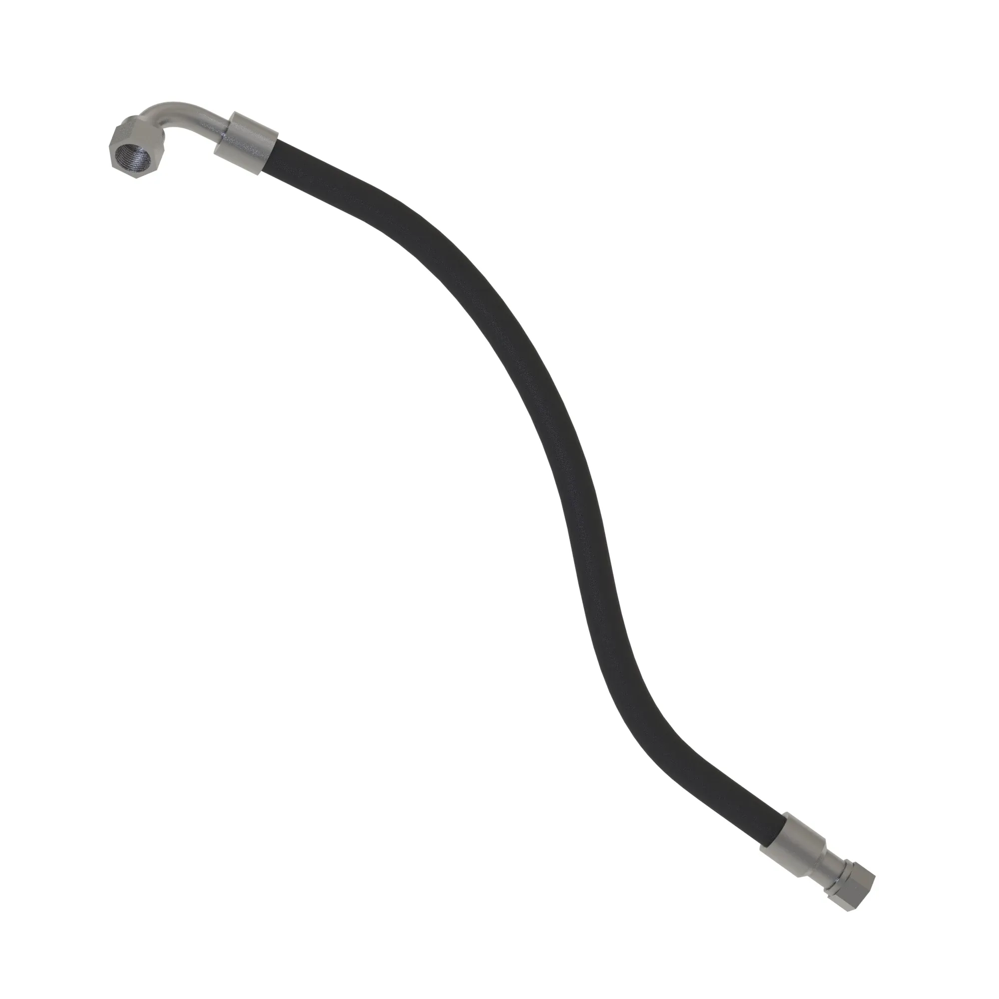 John Deere Hydraulic Hose - F749596