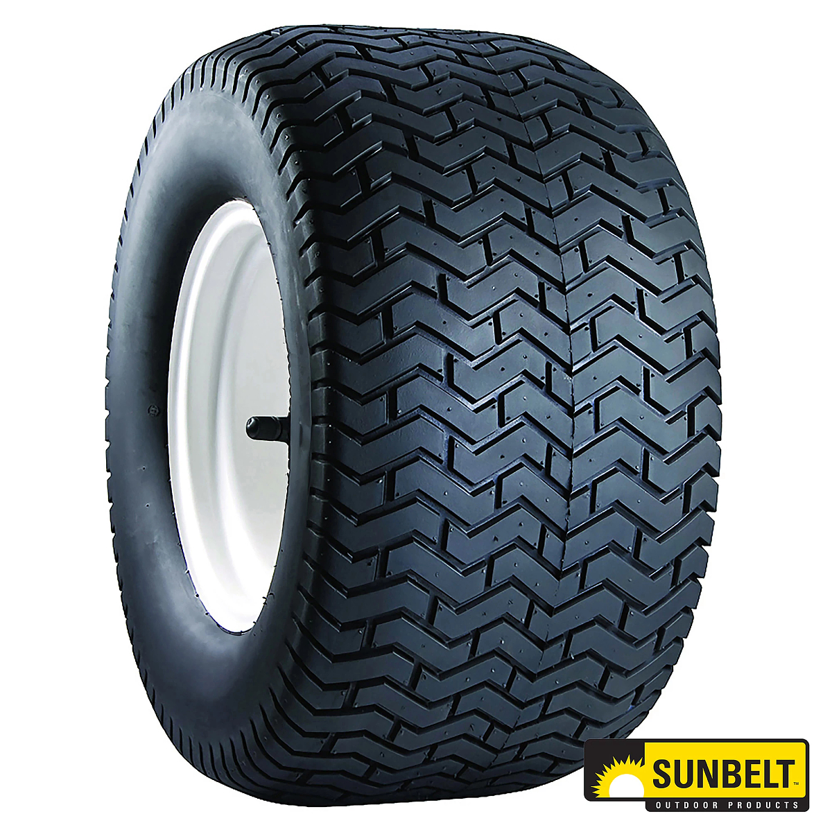 Sunbelt Electric PTO Clutch - A-B1TI725