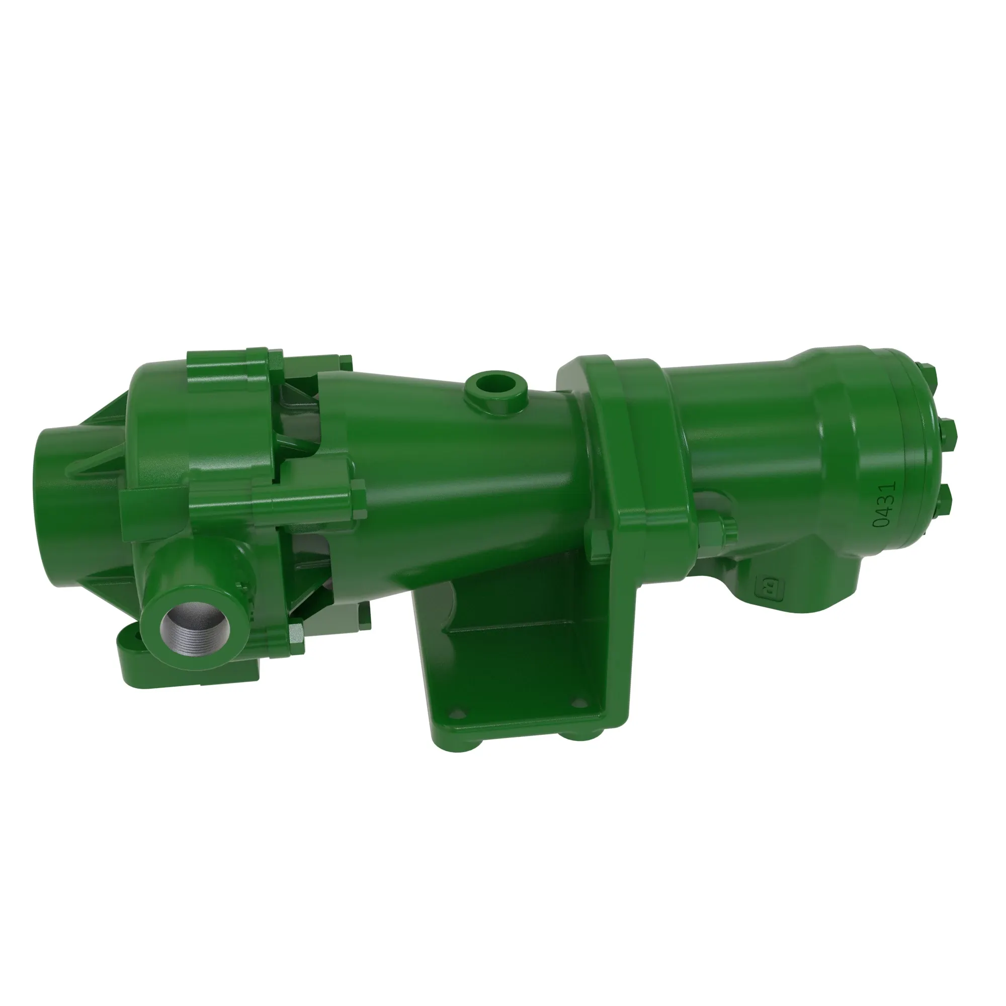 John Deere Pump - WZW16577