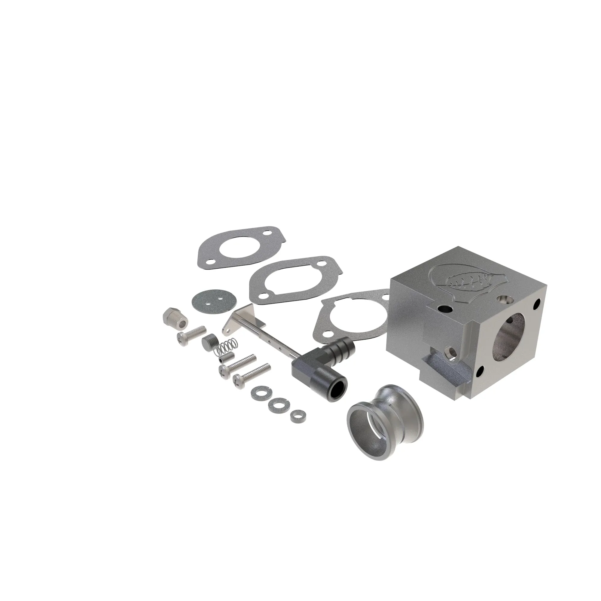 AUC19113: Carburetor