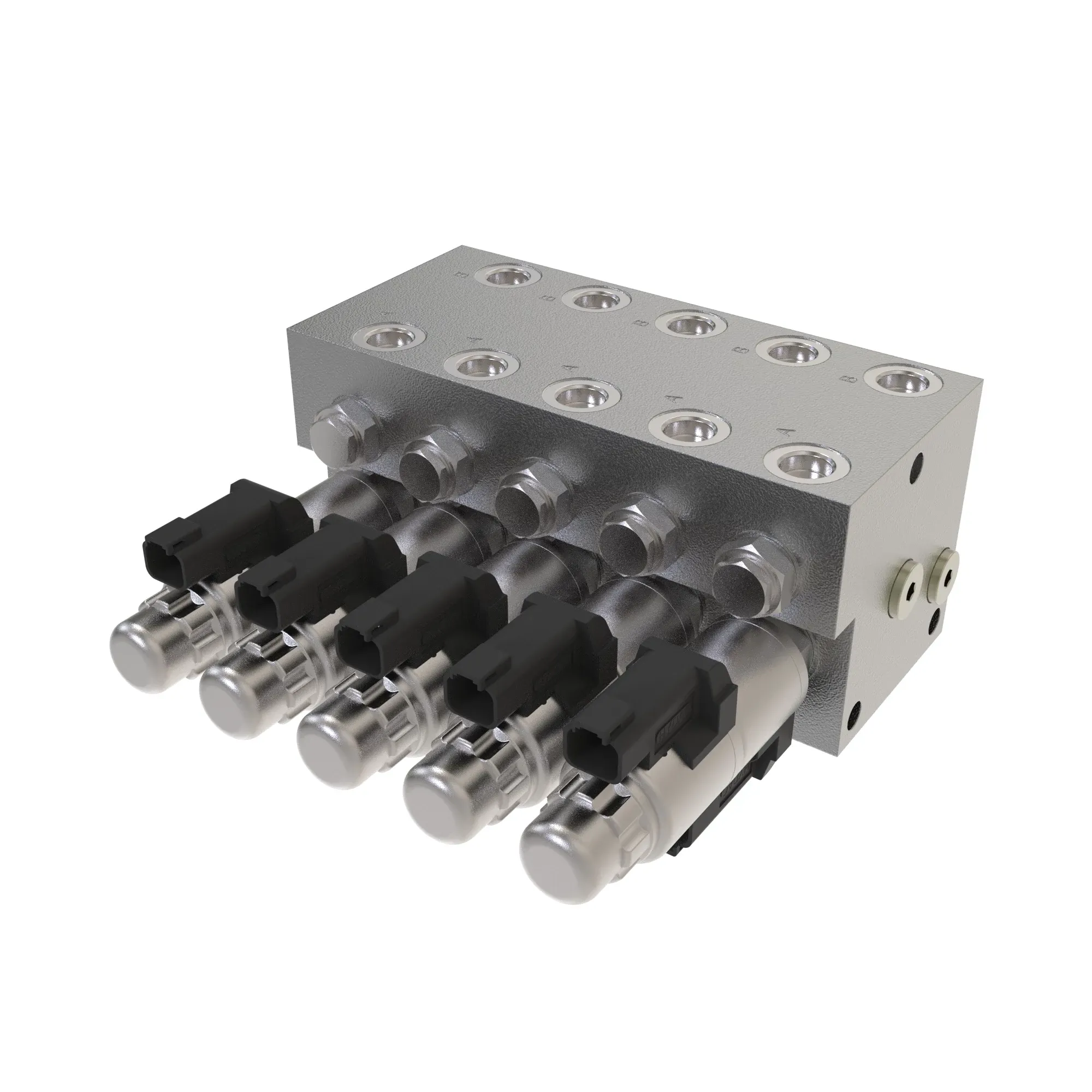 CONTROL VALVE
