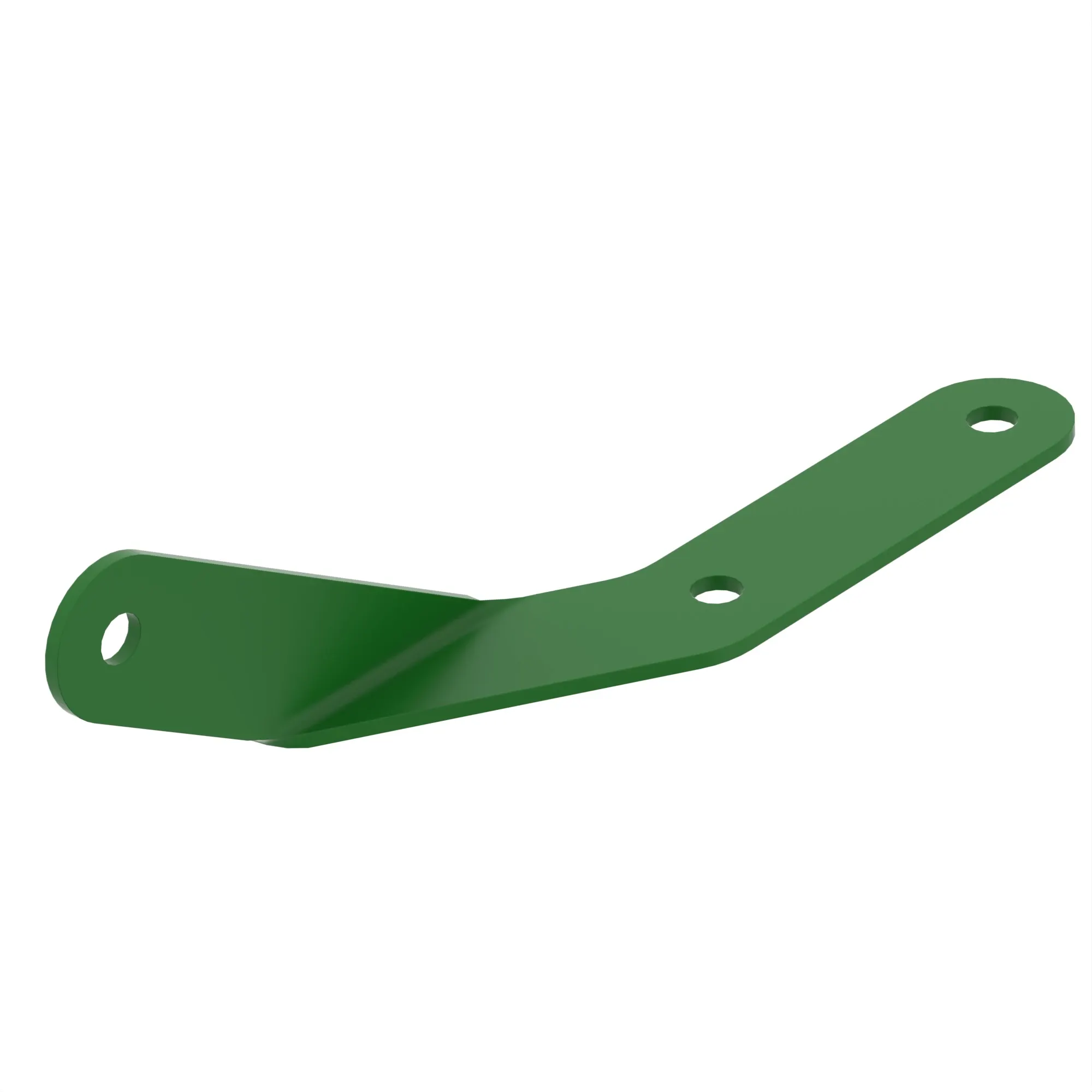 BRACKET, HOSE RETENTION