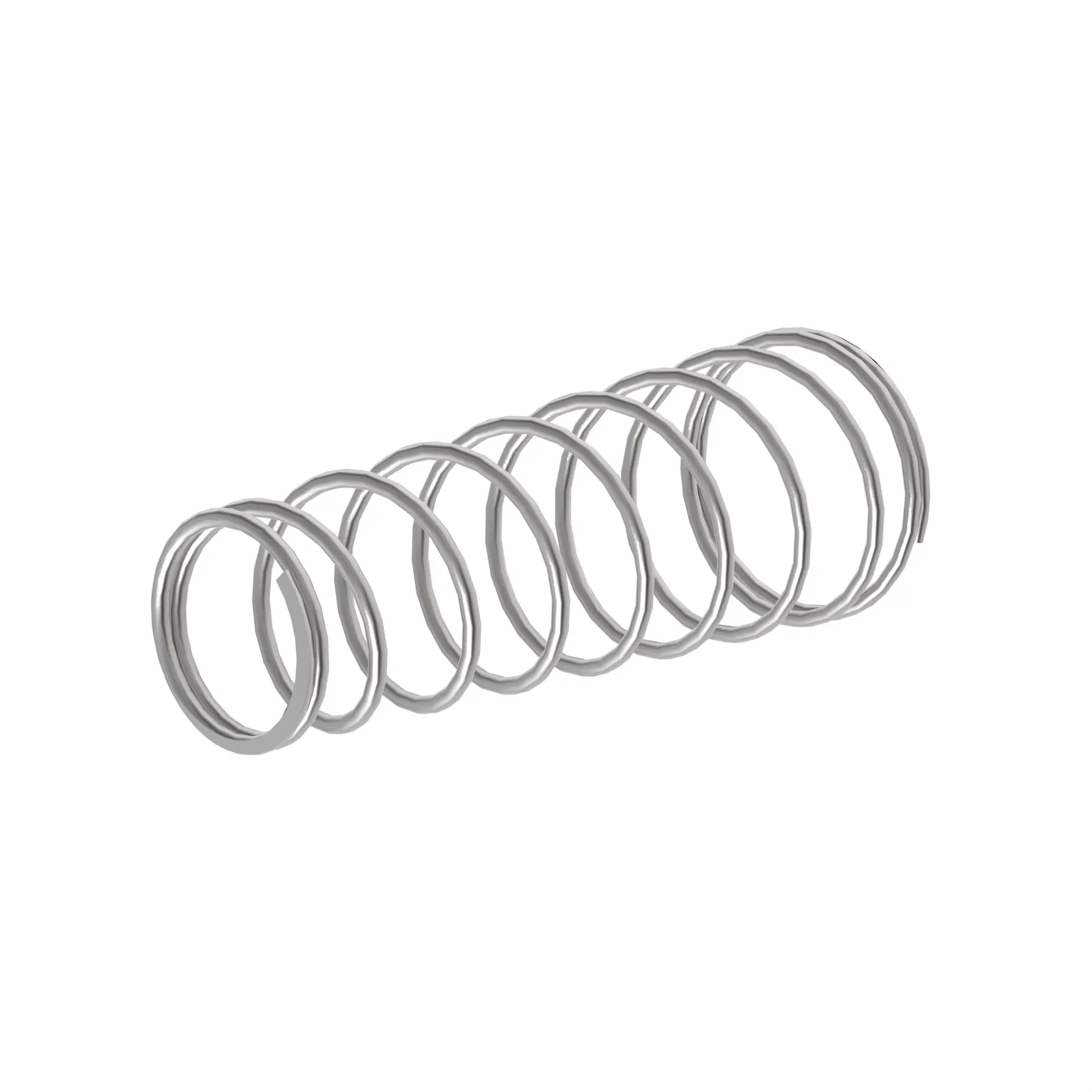 John Deere Compression Spring - T352678