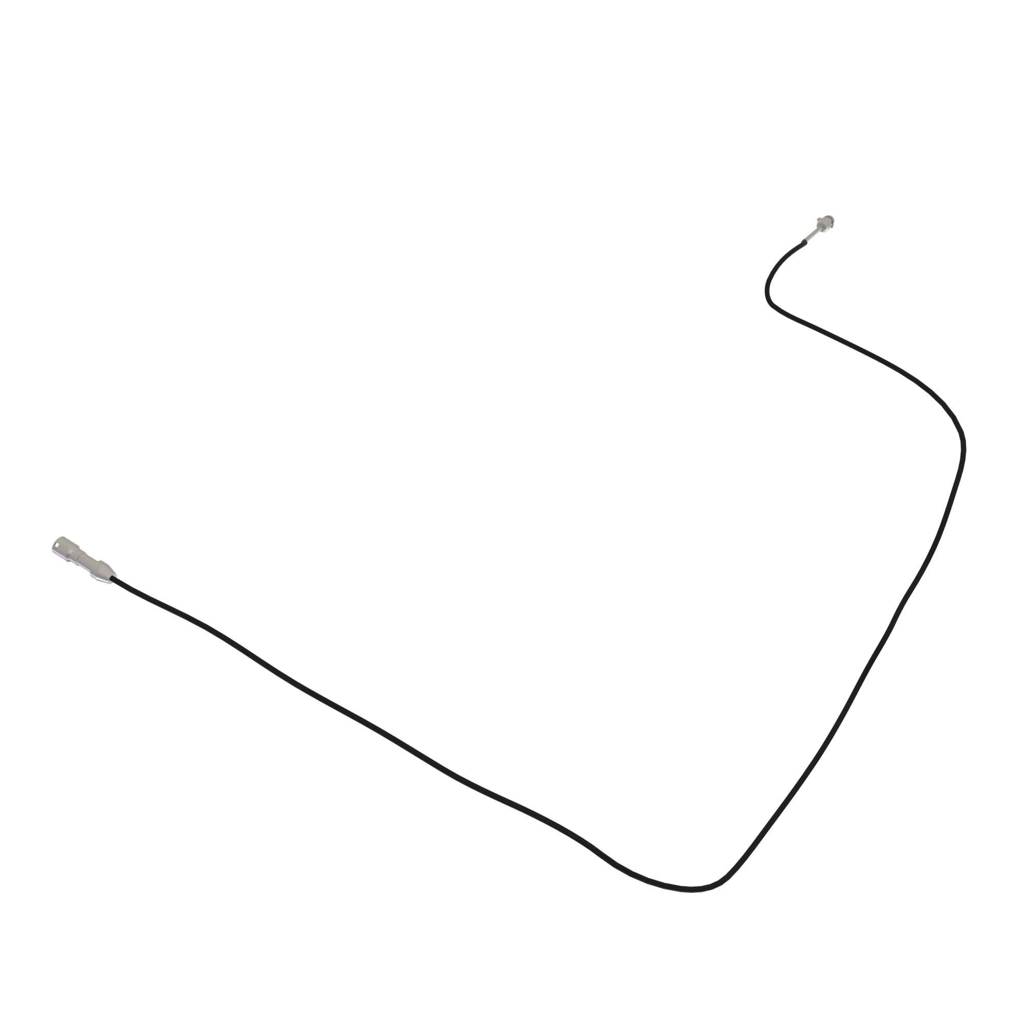 John Deere Back Up Camera Extension Cable - AKK30954