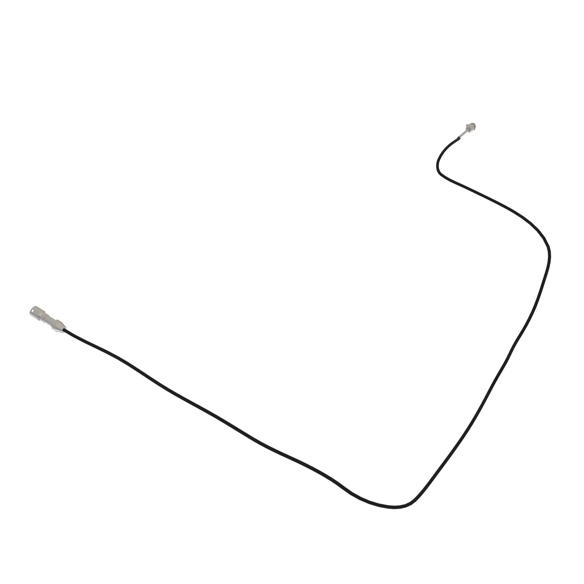 John Deere Back Up Camera Extension Cable - AKK30954