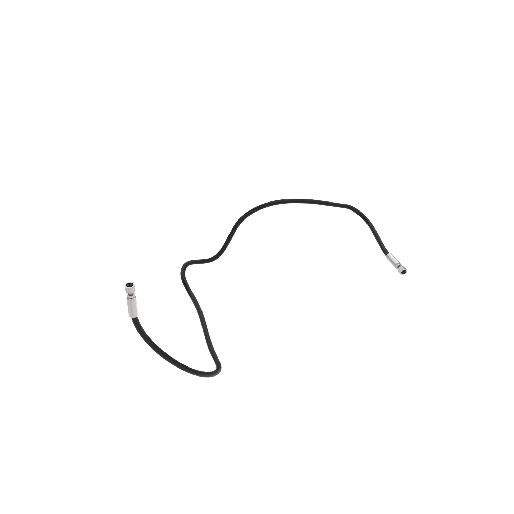 John Deere Park Brake Cable - AT45427