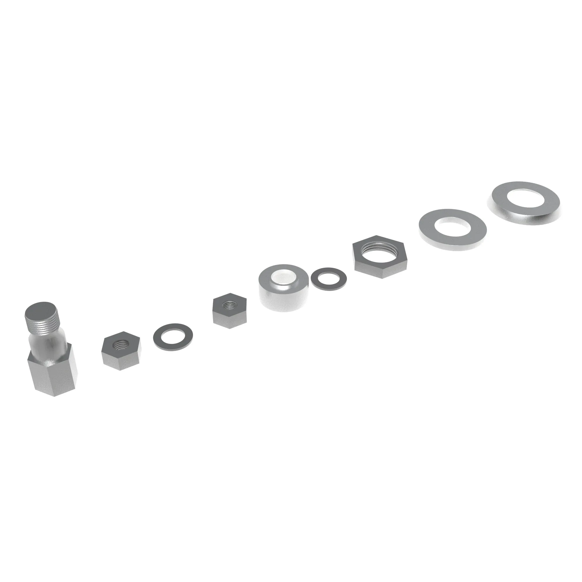 Hardware Kit