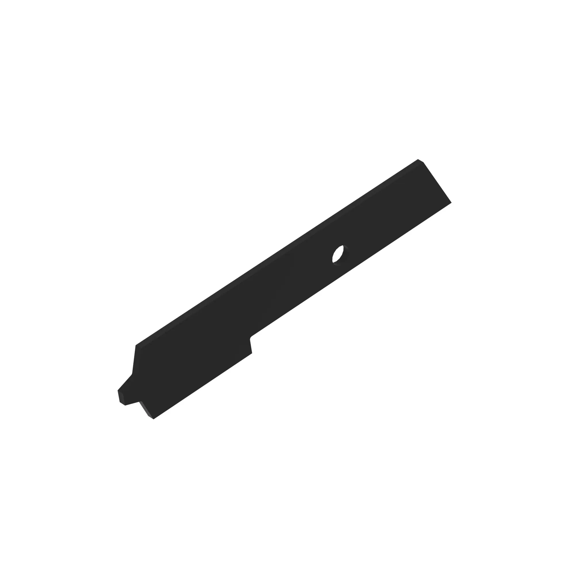 John Deere Frame Side Seal - H237038