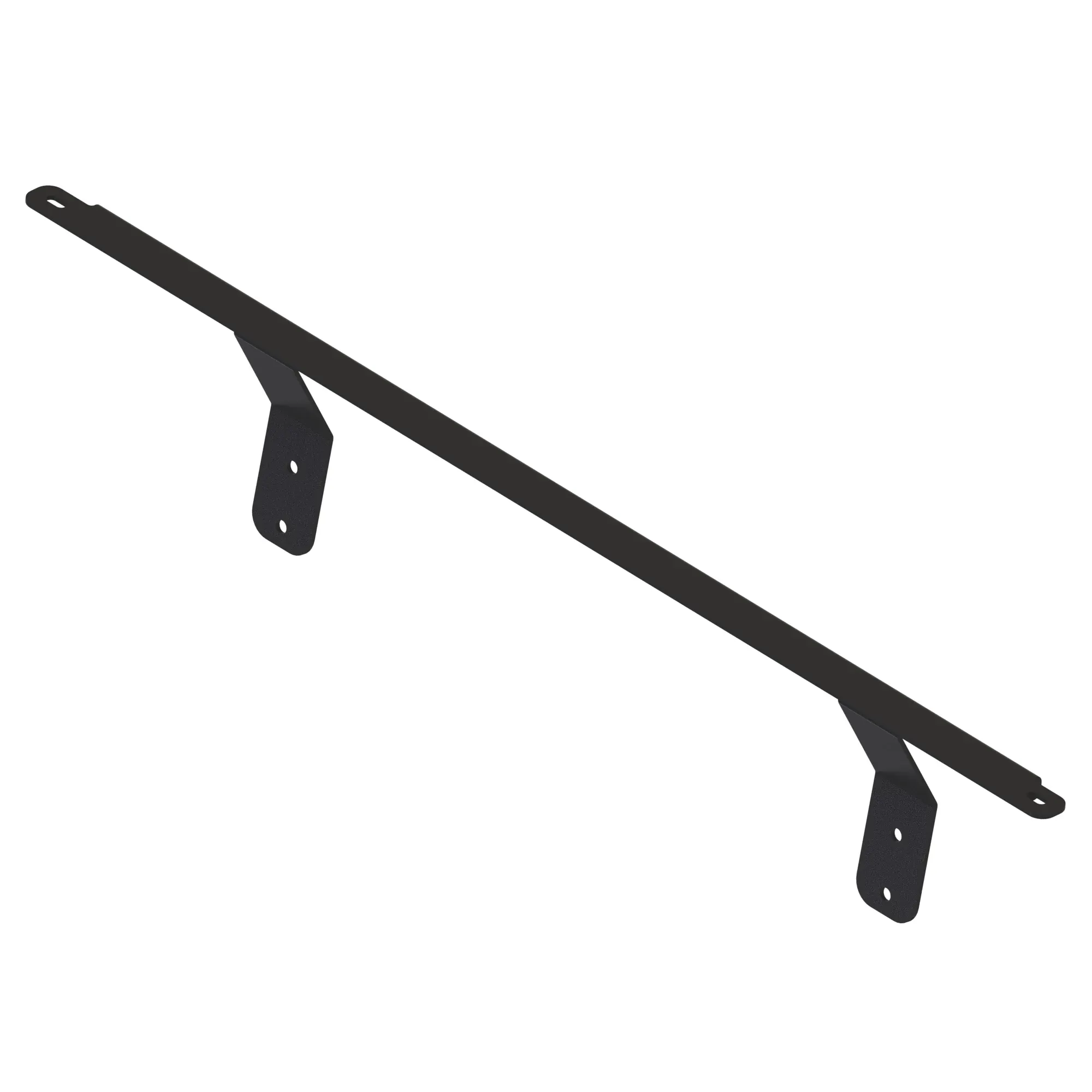 John Deere Rear View Mirror Mount - HXE60578