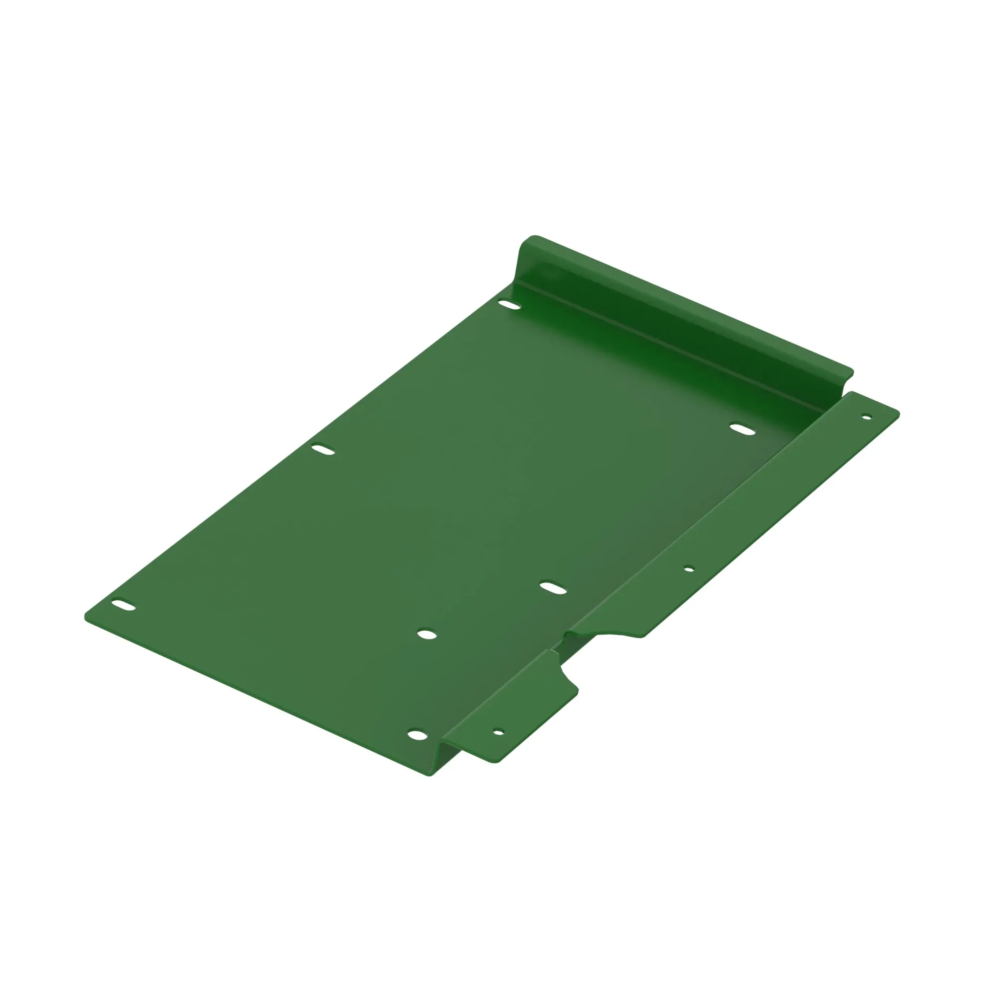 REAR SHIELD