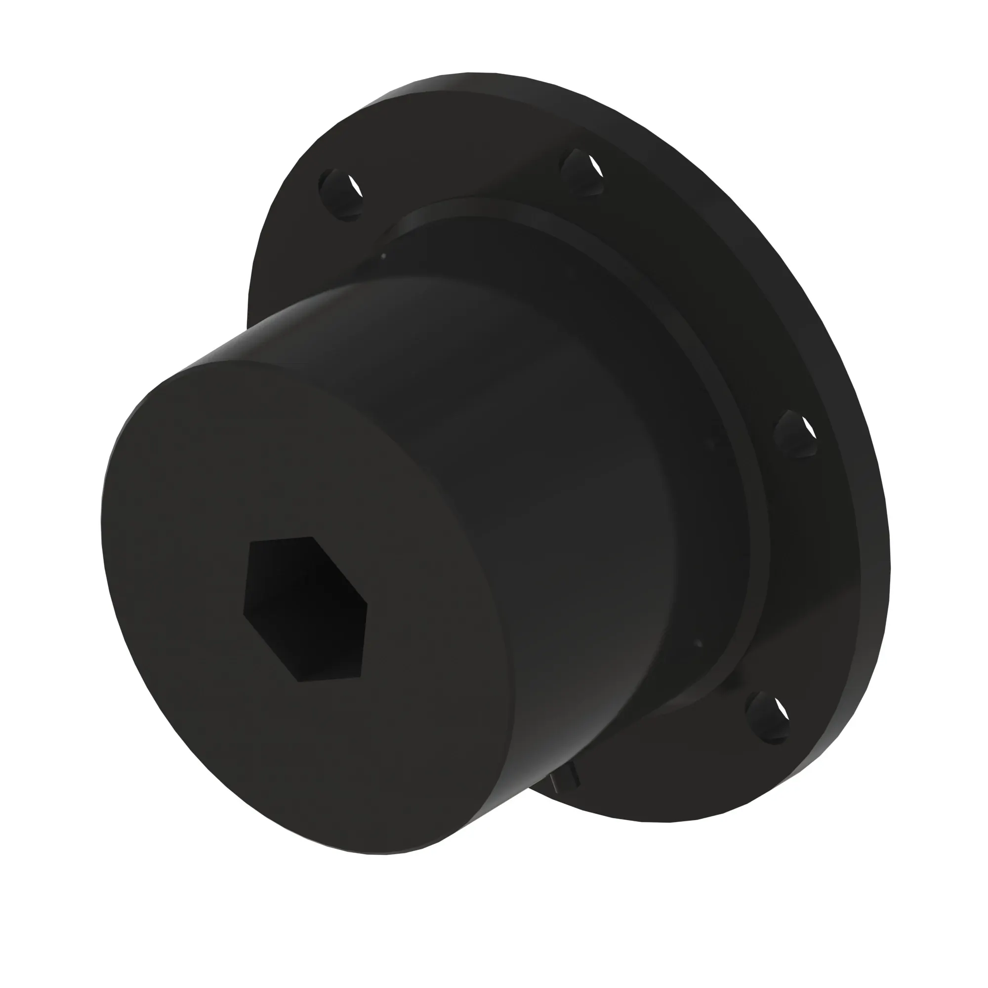 CLUTCH ASSY- 2000NM AUGER DRIVE