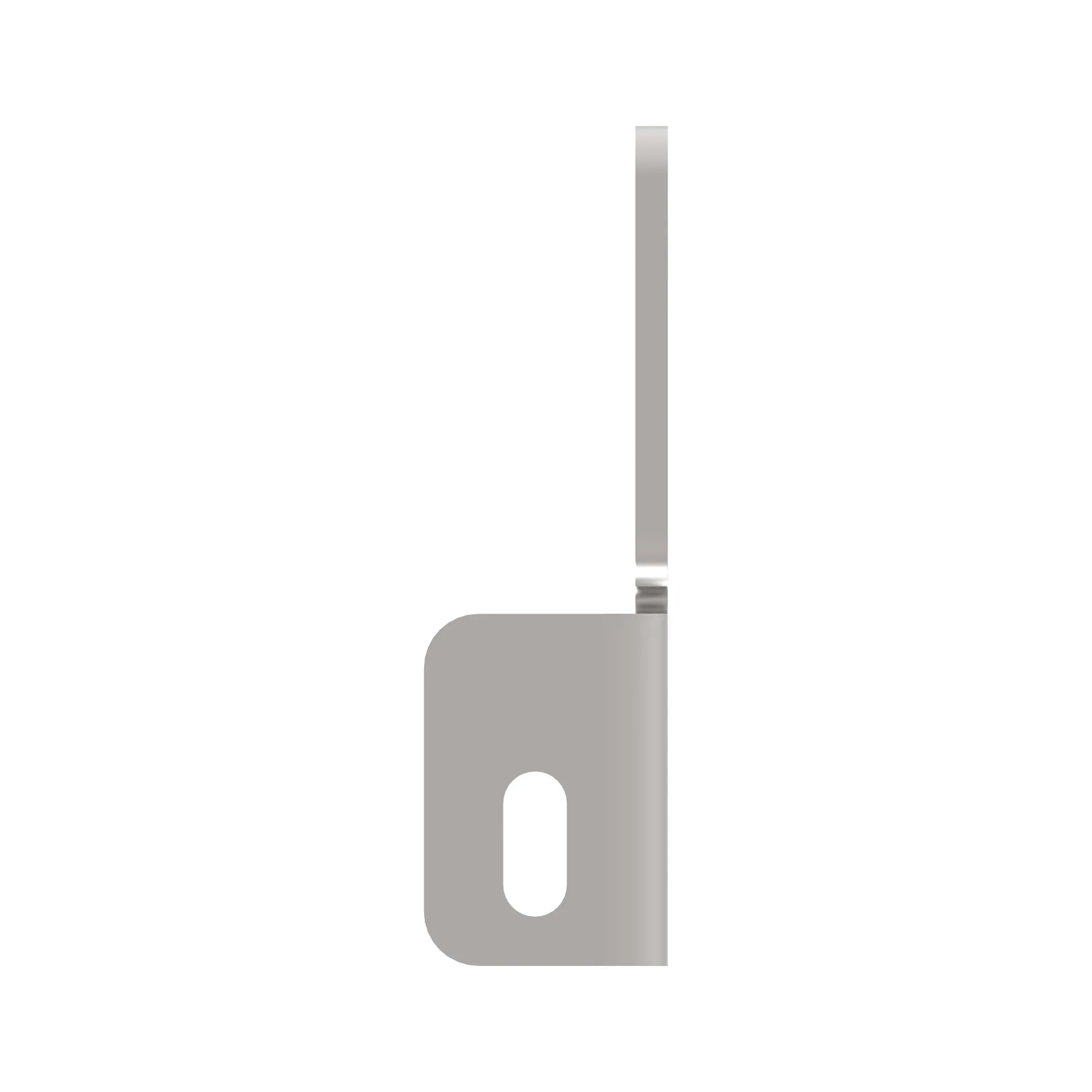 LATCH PLATE