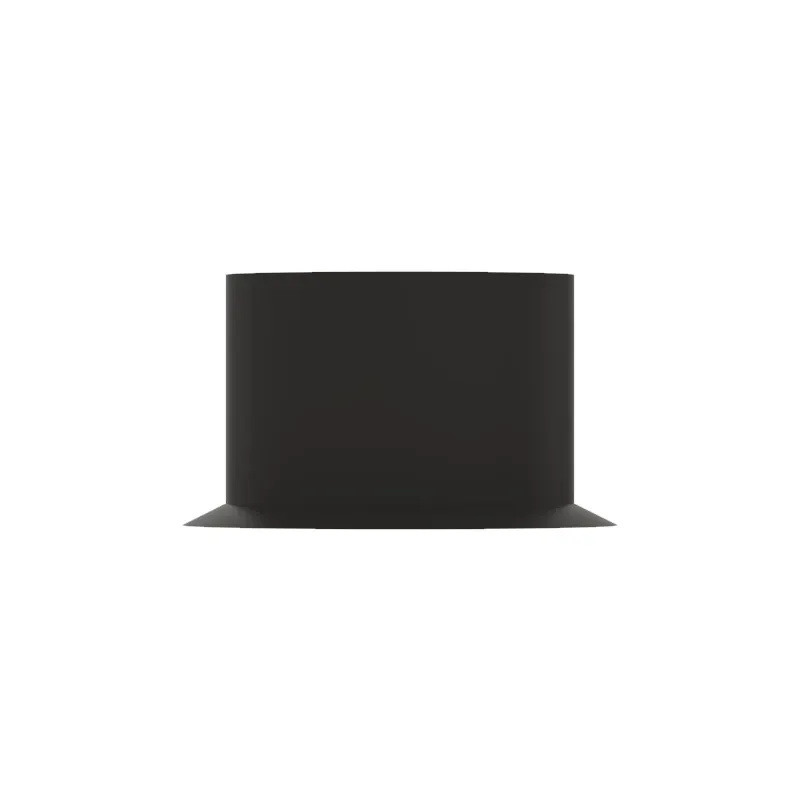 NUT, HEX FOR WELD STUD 5X14.2