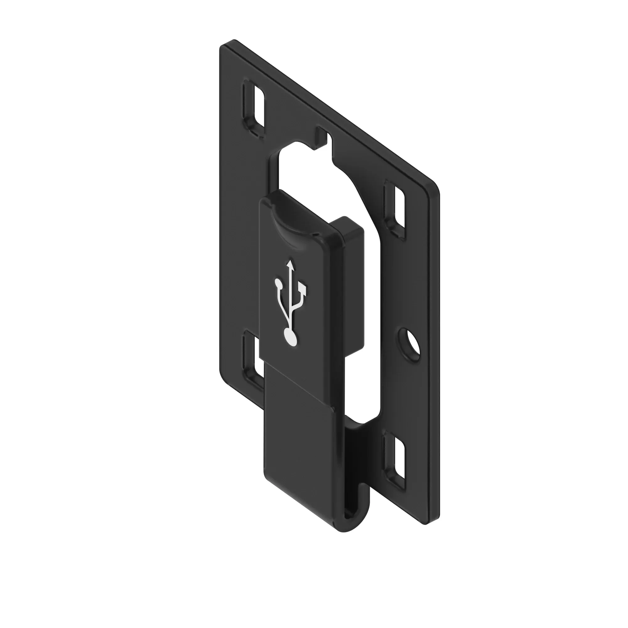 Bracket, Fuel Filter Assembly