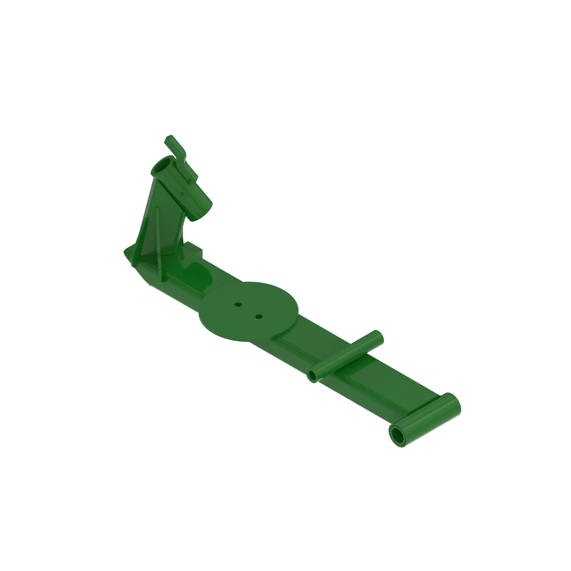 John Deere Gauge Wheel Left Side Arm - AH211190