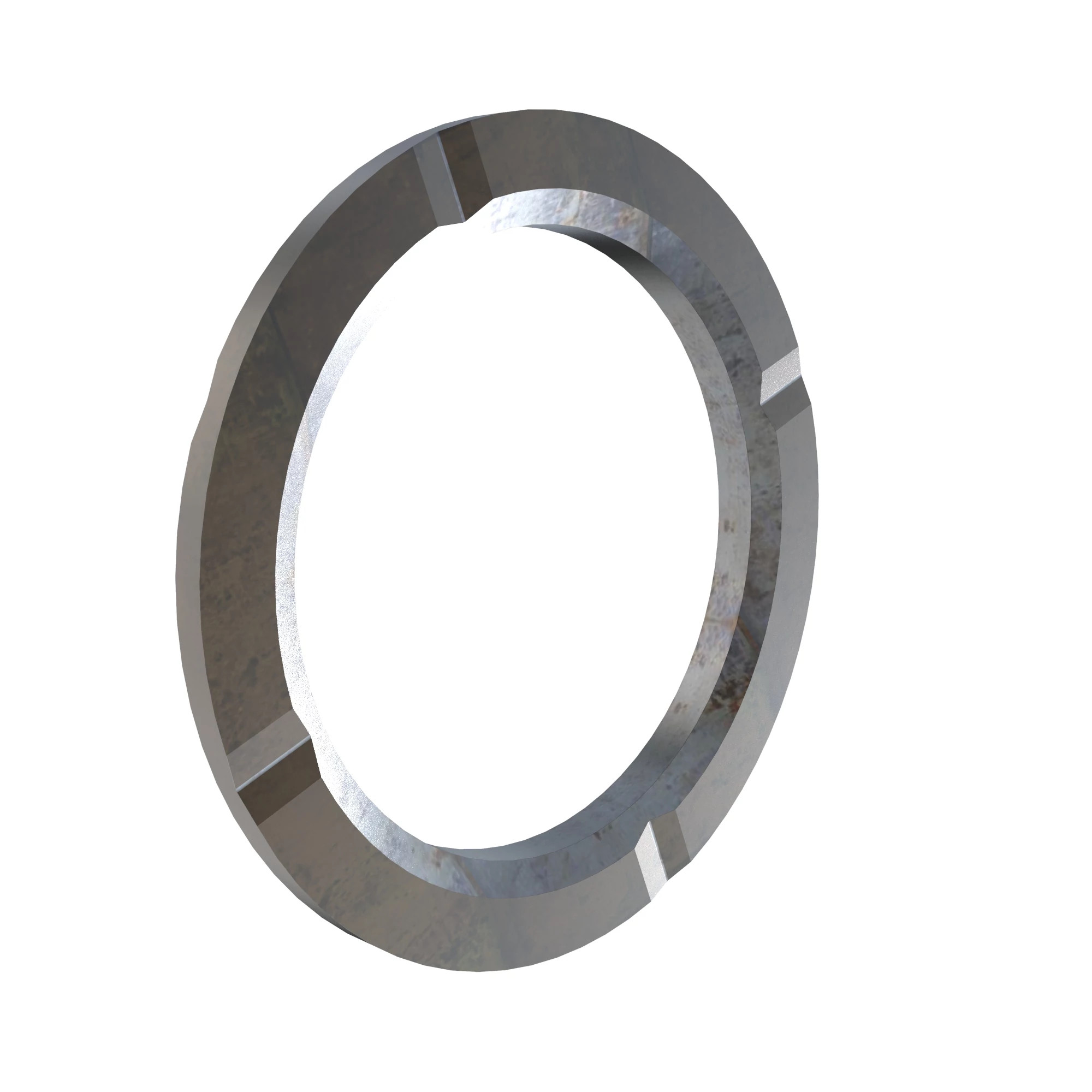 WASHER, THRUST