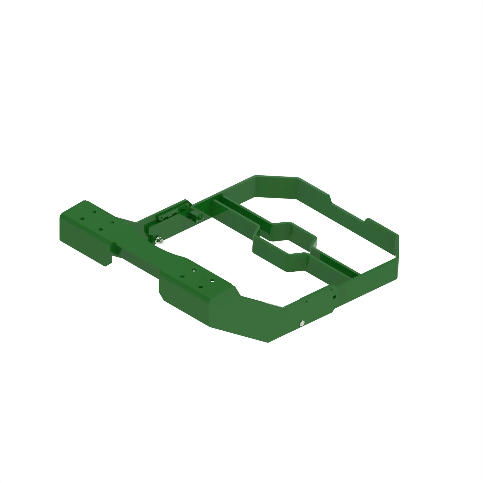 John Deere Hood Guard Attachment - BXX10179