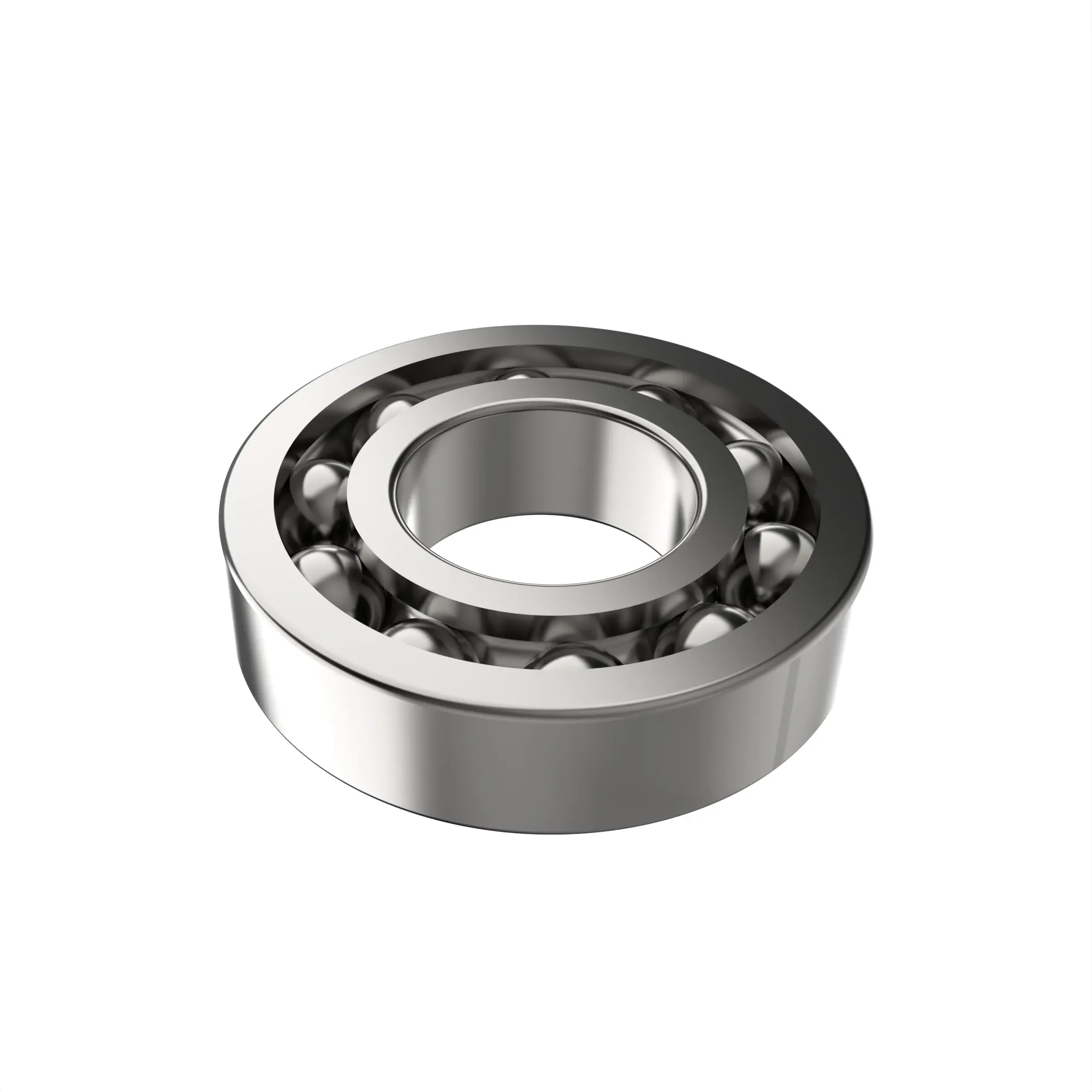 BALL BEARING