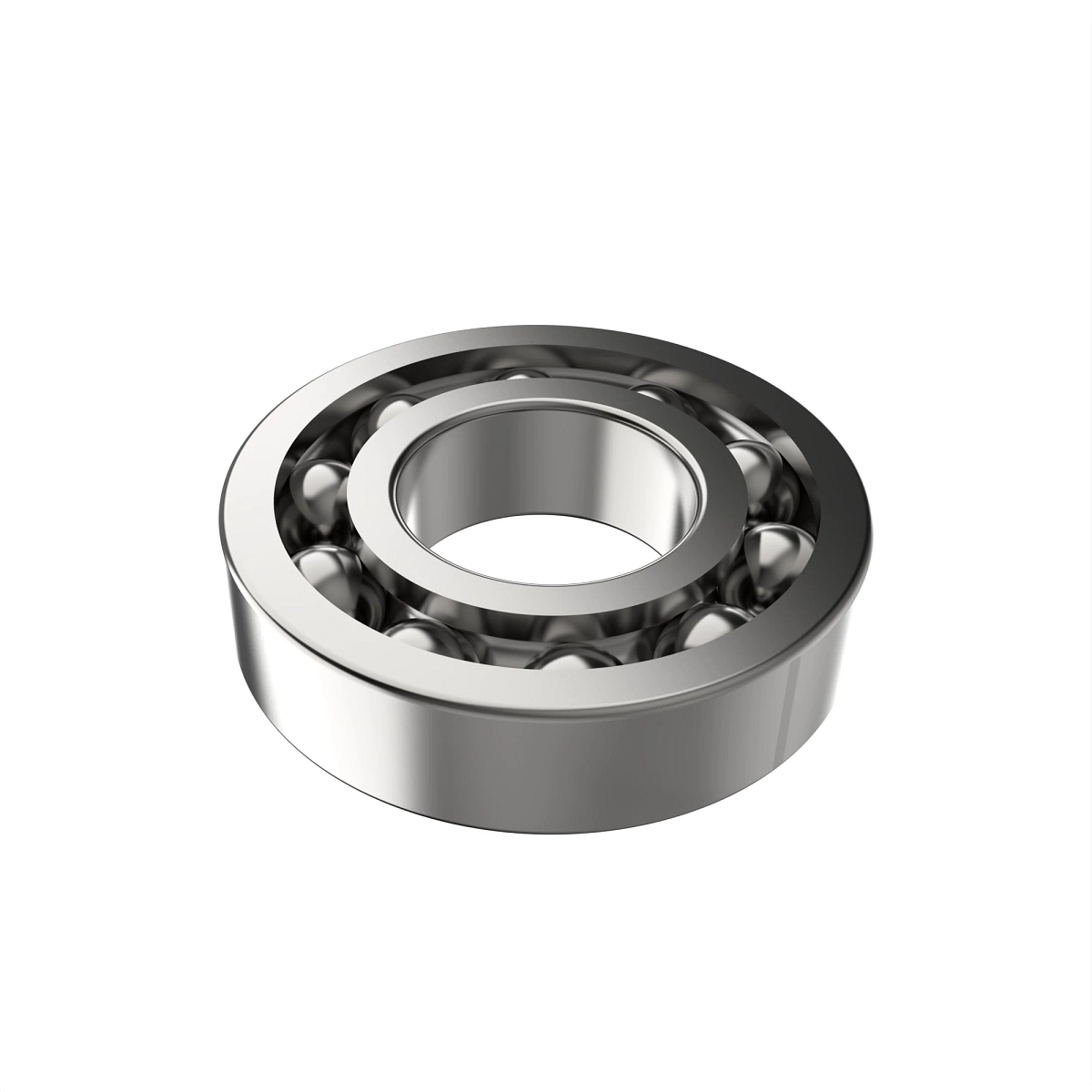 BALL BEARING