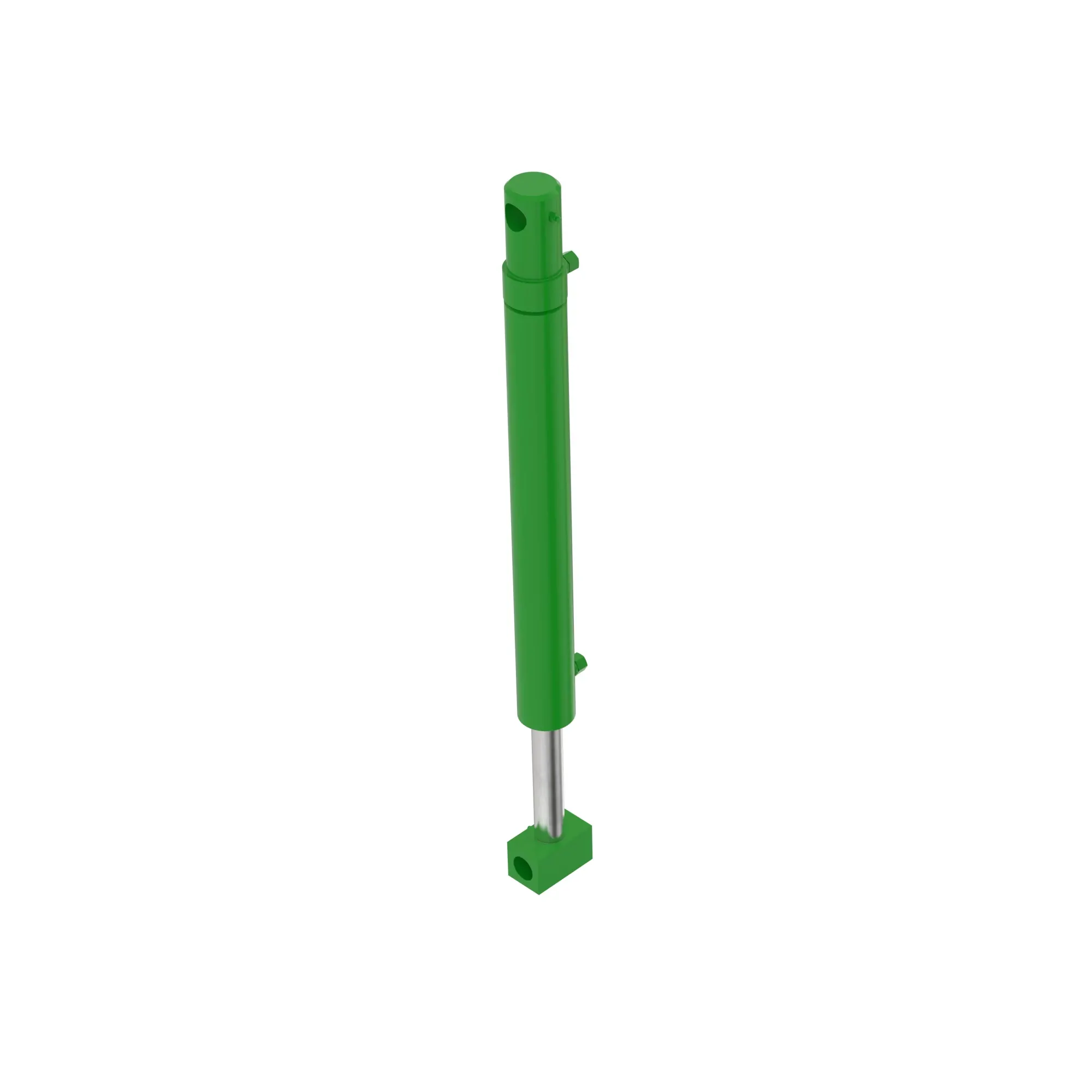 HYDRAULIC CYLINDER, 63X40-539, 972