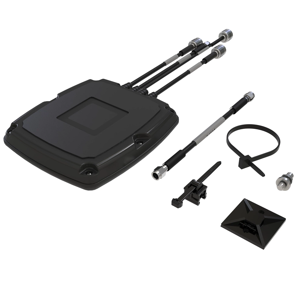 Antenna Kit, Machine Sync, Mtg Ante