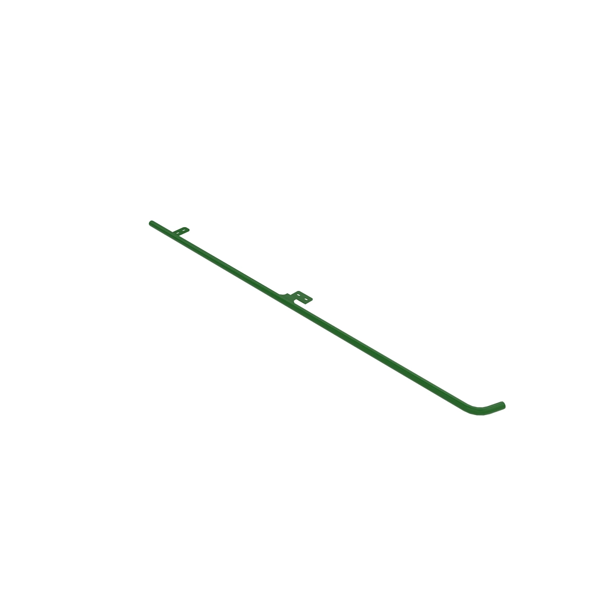 Handrail Ladder