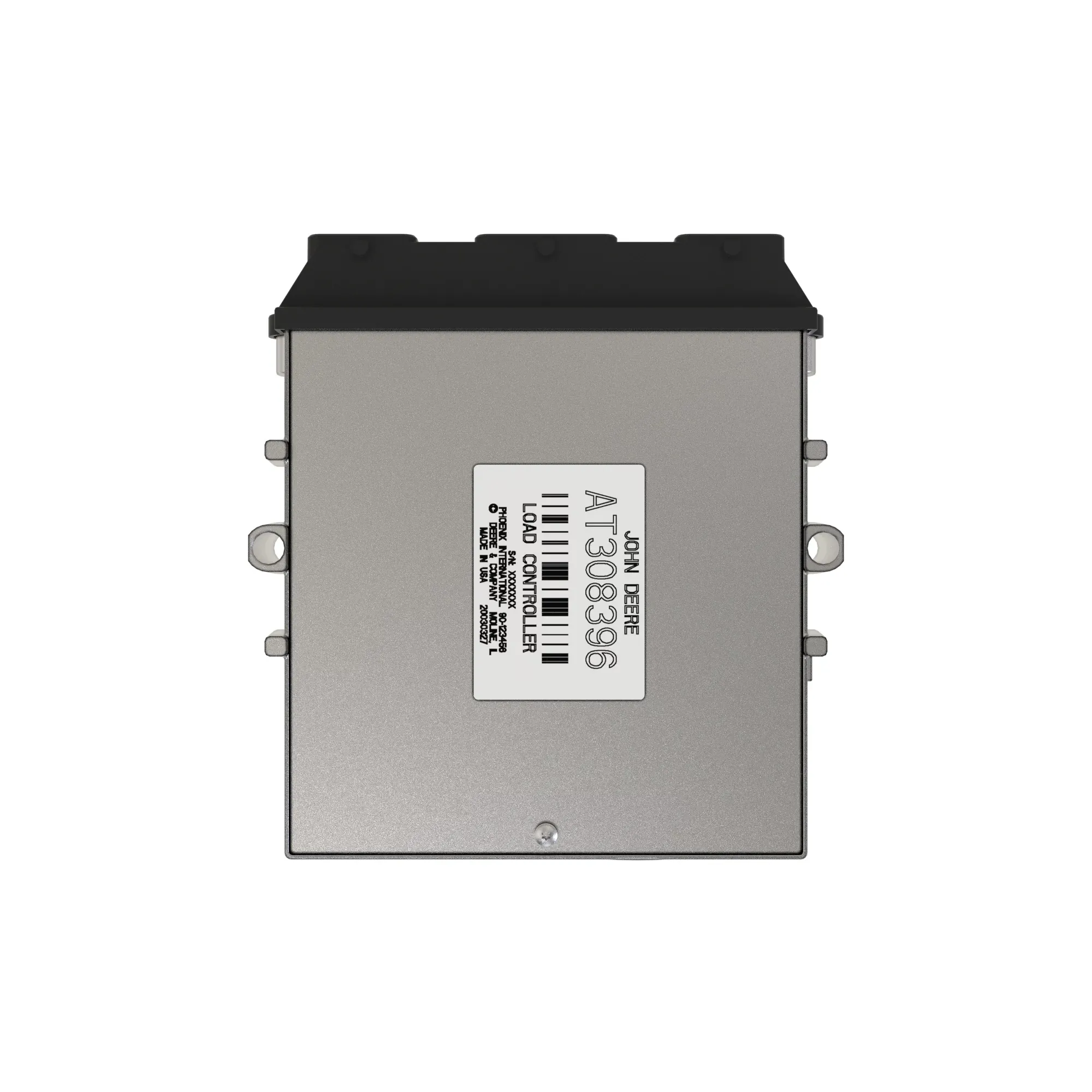 CONTROLLER, FLEX CONTROLLER CONTROLLER FOR MACHINE OPTIONS