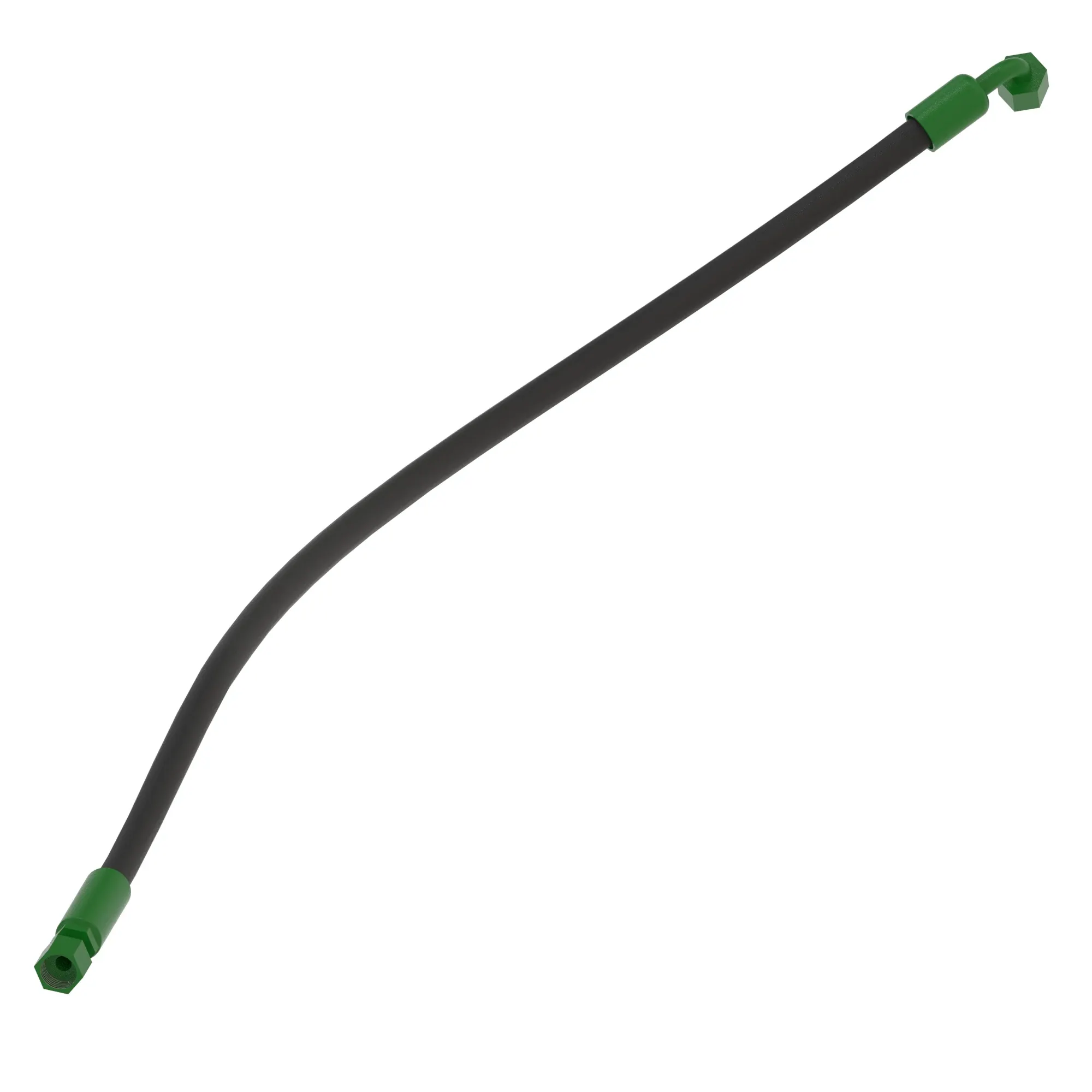 HOSE, HYDRAULIC