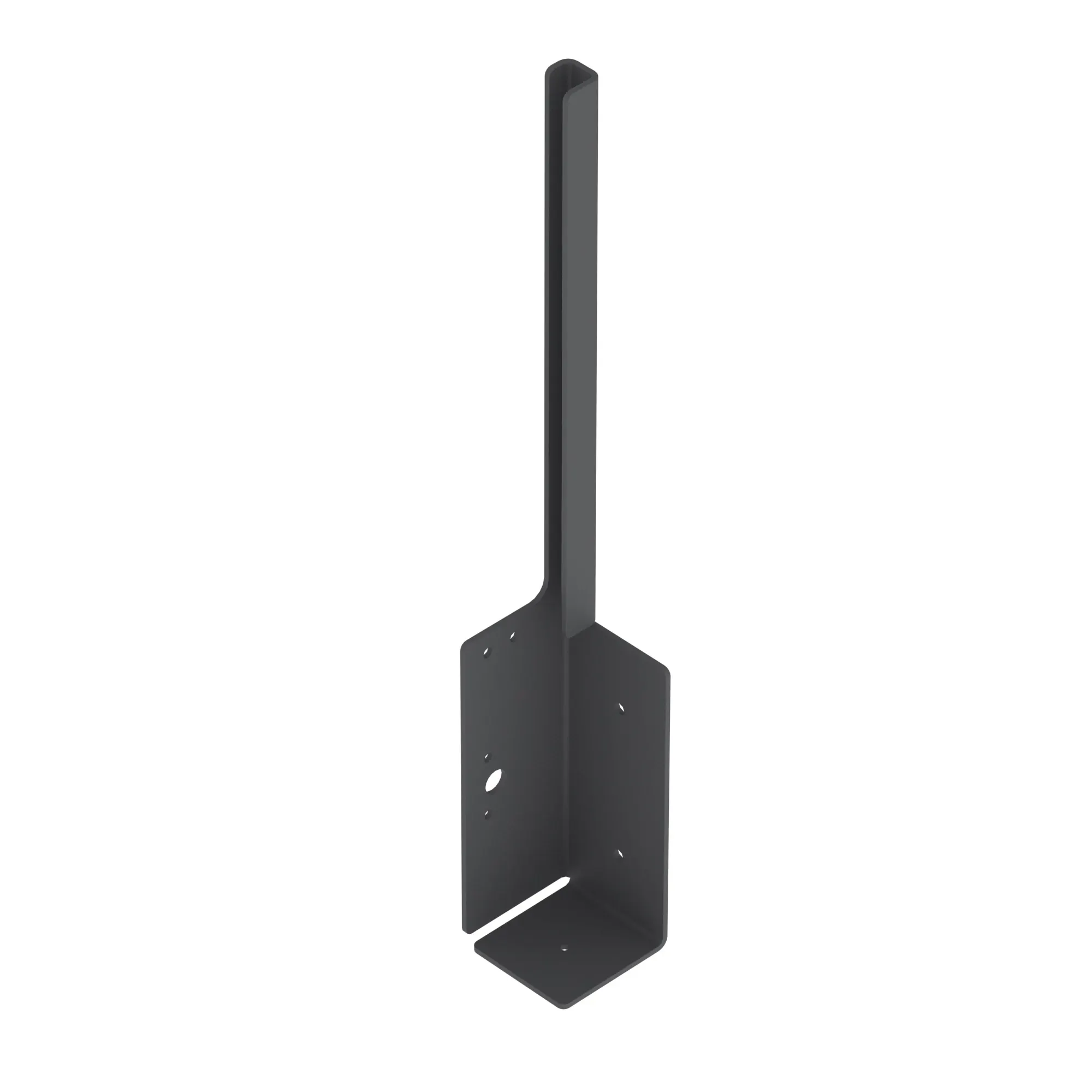 BRACKET, BRACKET LEFT LIGHT