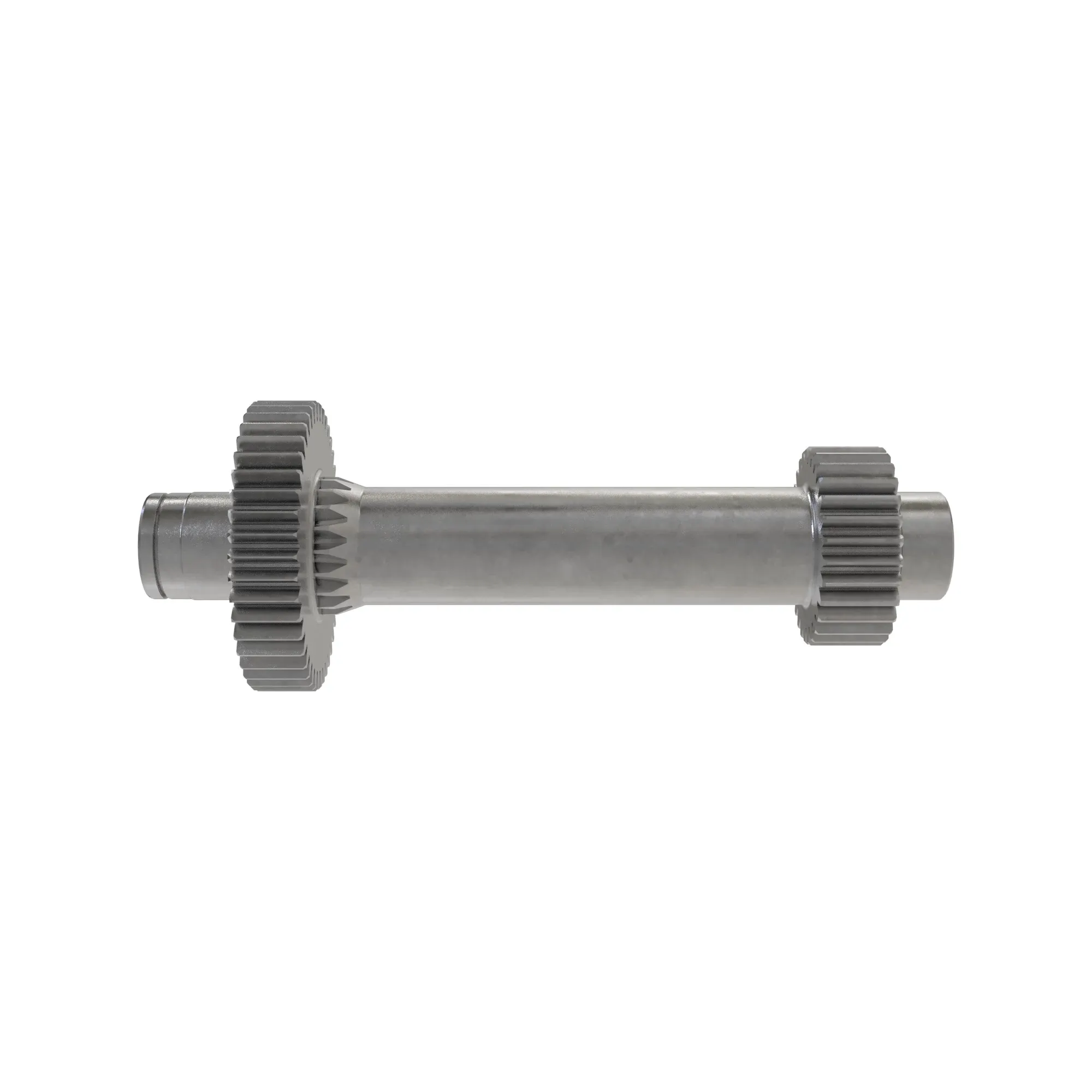 LOWER SHAFT FEEDERHOUSE