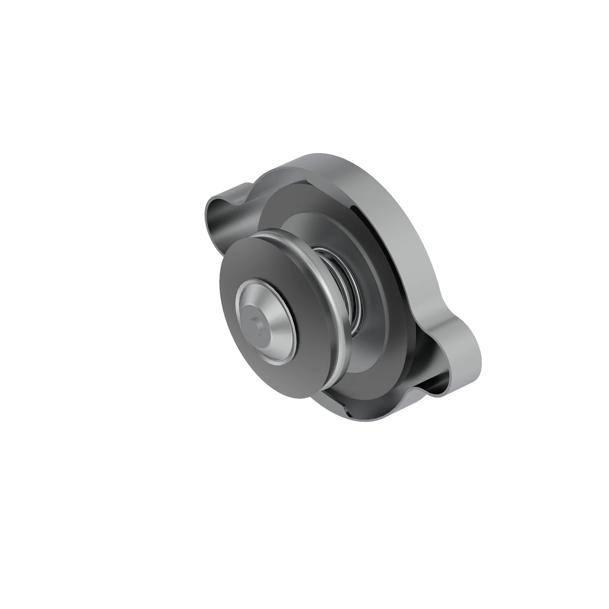 RE43593: Radiator Filler Cap | Shop.Deere.com