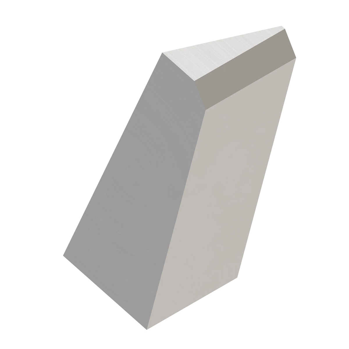 John Deere Wear Plate - F389021