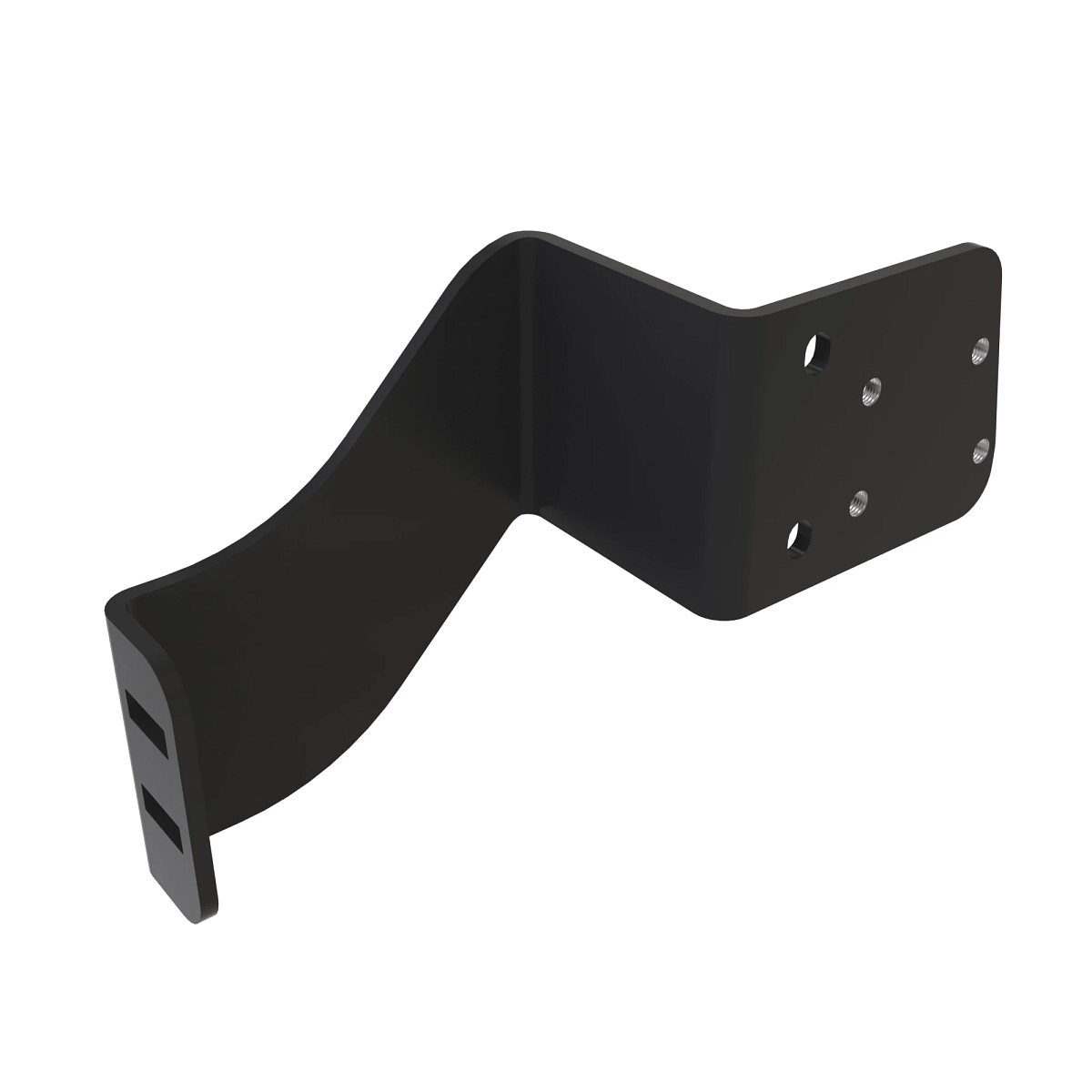 Bracket, Rear Side Light