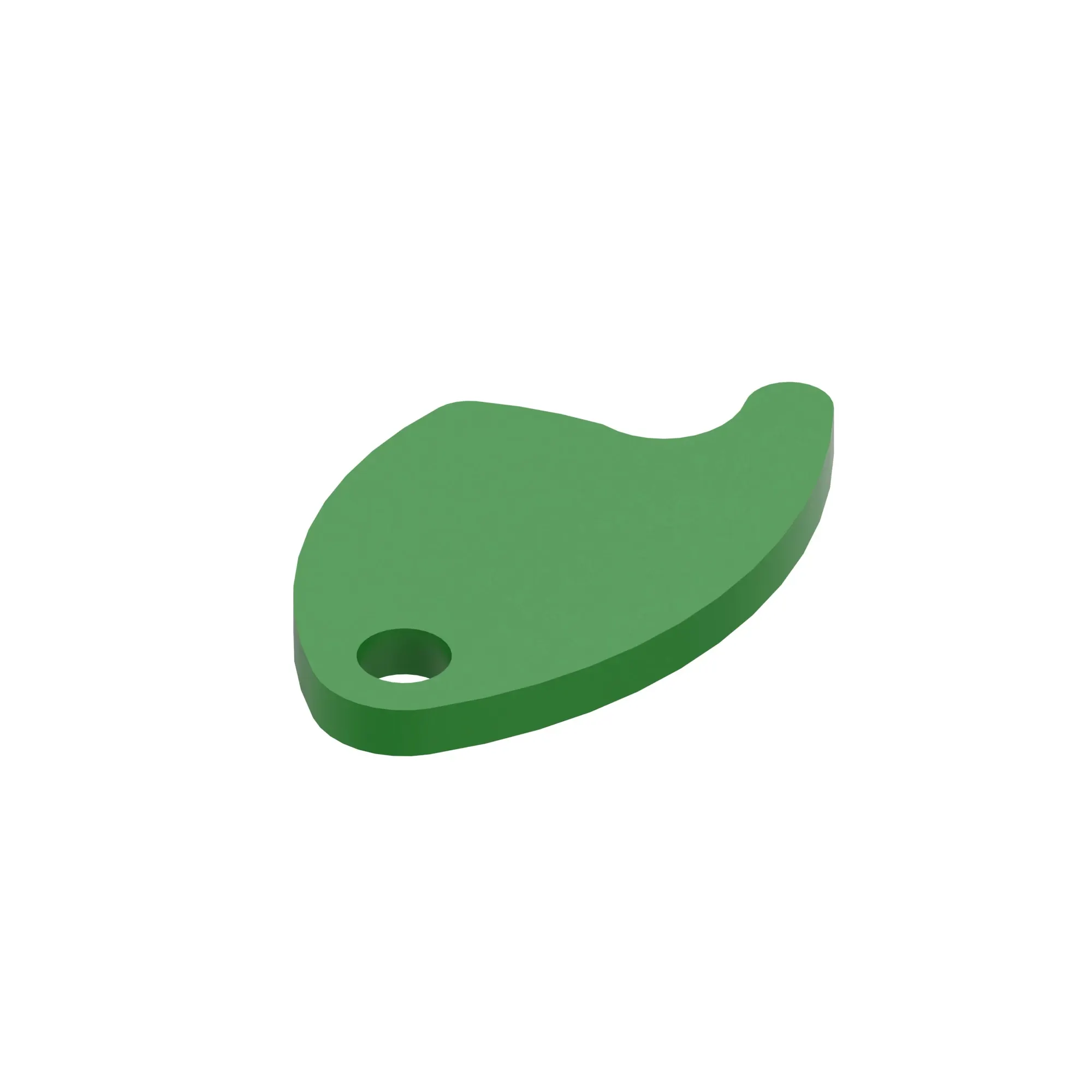 John Deere Latch - HXE25373