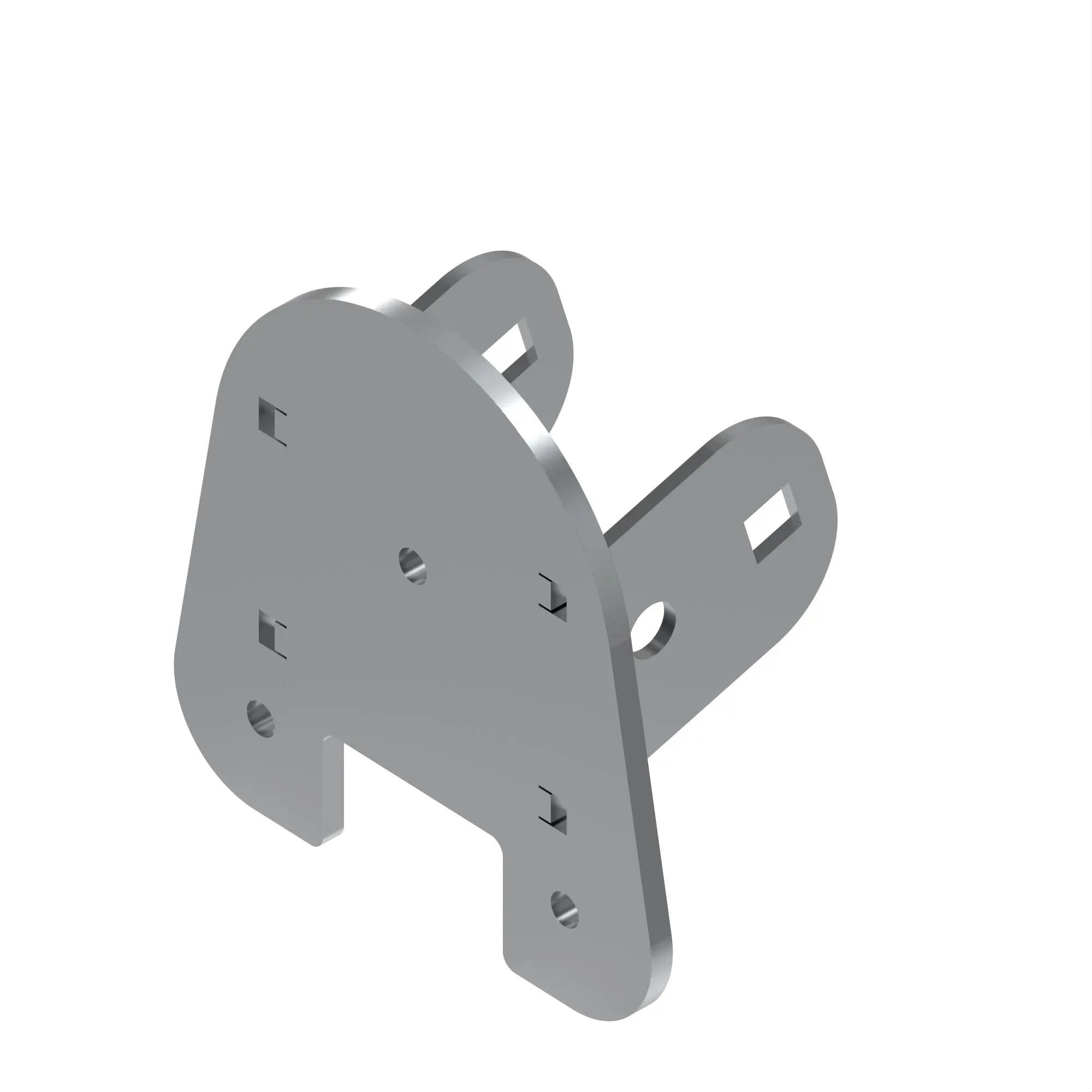 MONITOR MOUNT