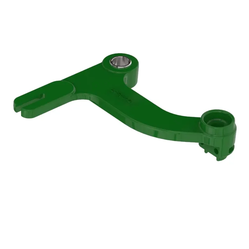 ARM, HOC, REAR, LEFT, W/BUSHING