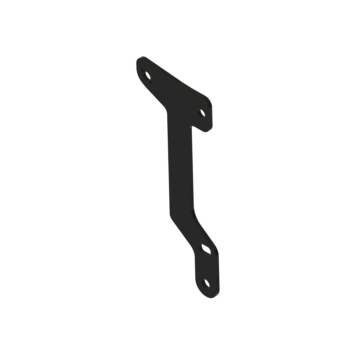 Bracket, Z5 Rear Draft Arm