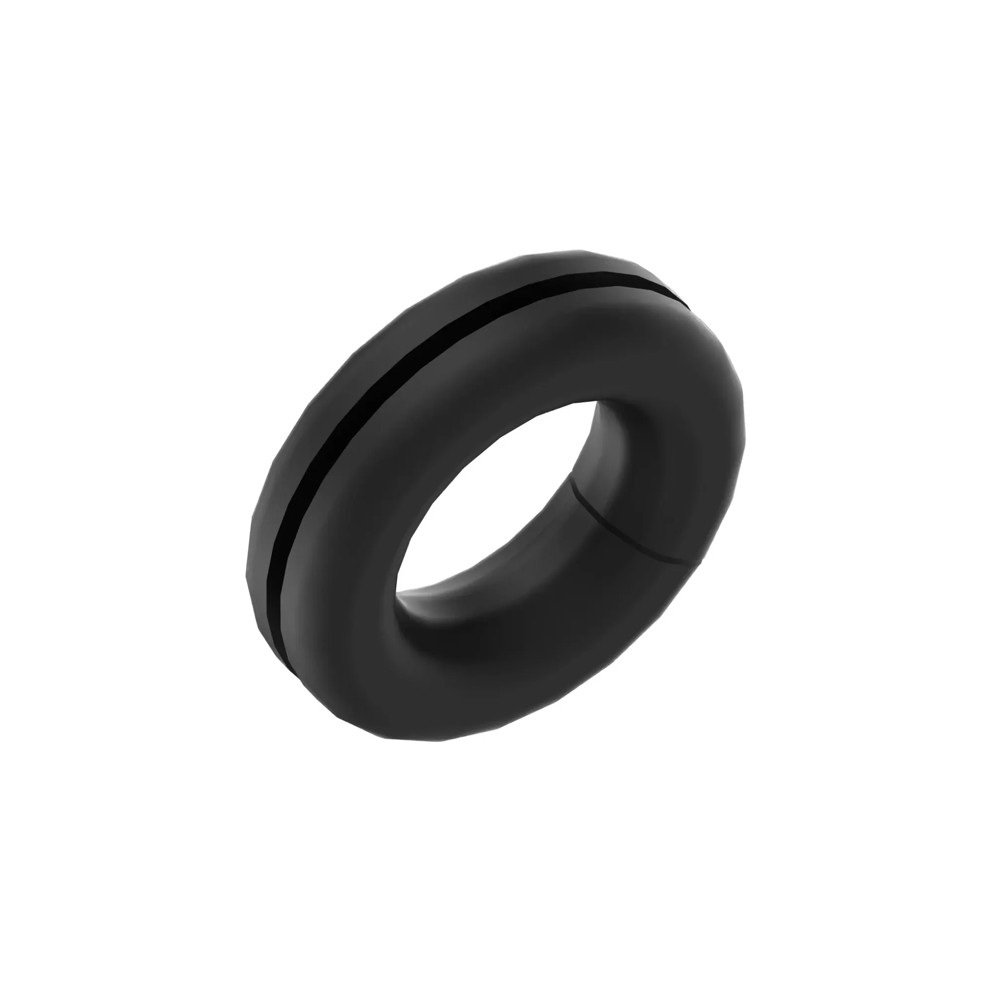 GROMMET, REAR SHIELD GROMMET