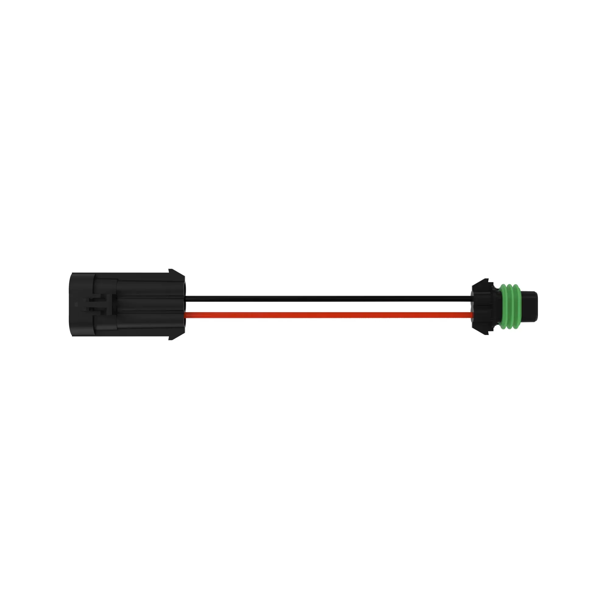 WIRING HARNESS,ADAPTER, TANK SENDER