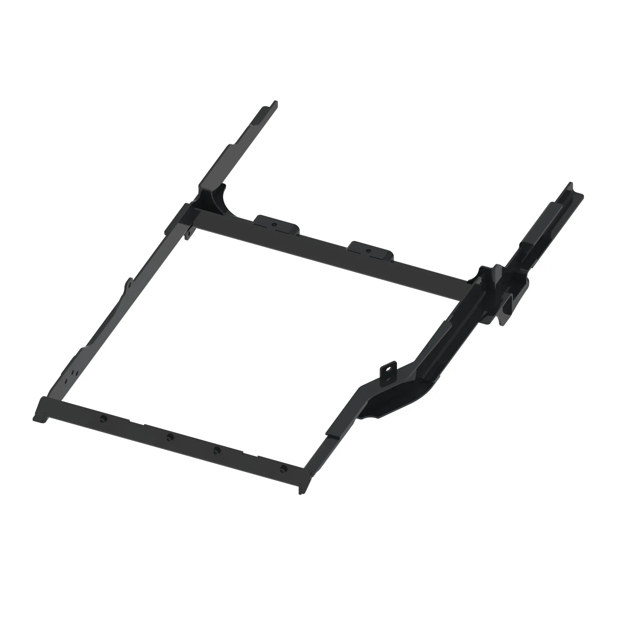 John Deere Main Weldment Superstructure - AT430988
