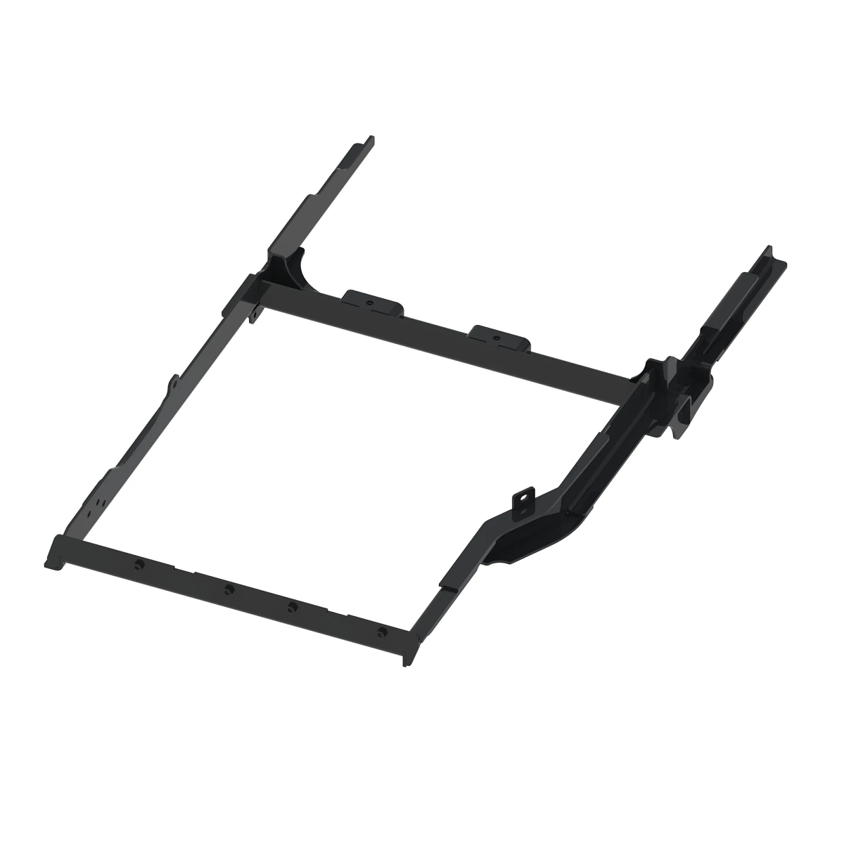 Support, Superstructure. Main Weldm