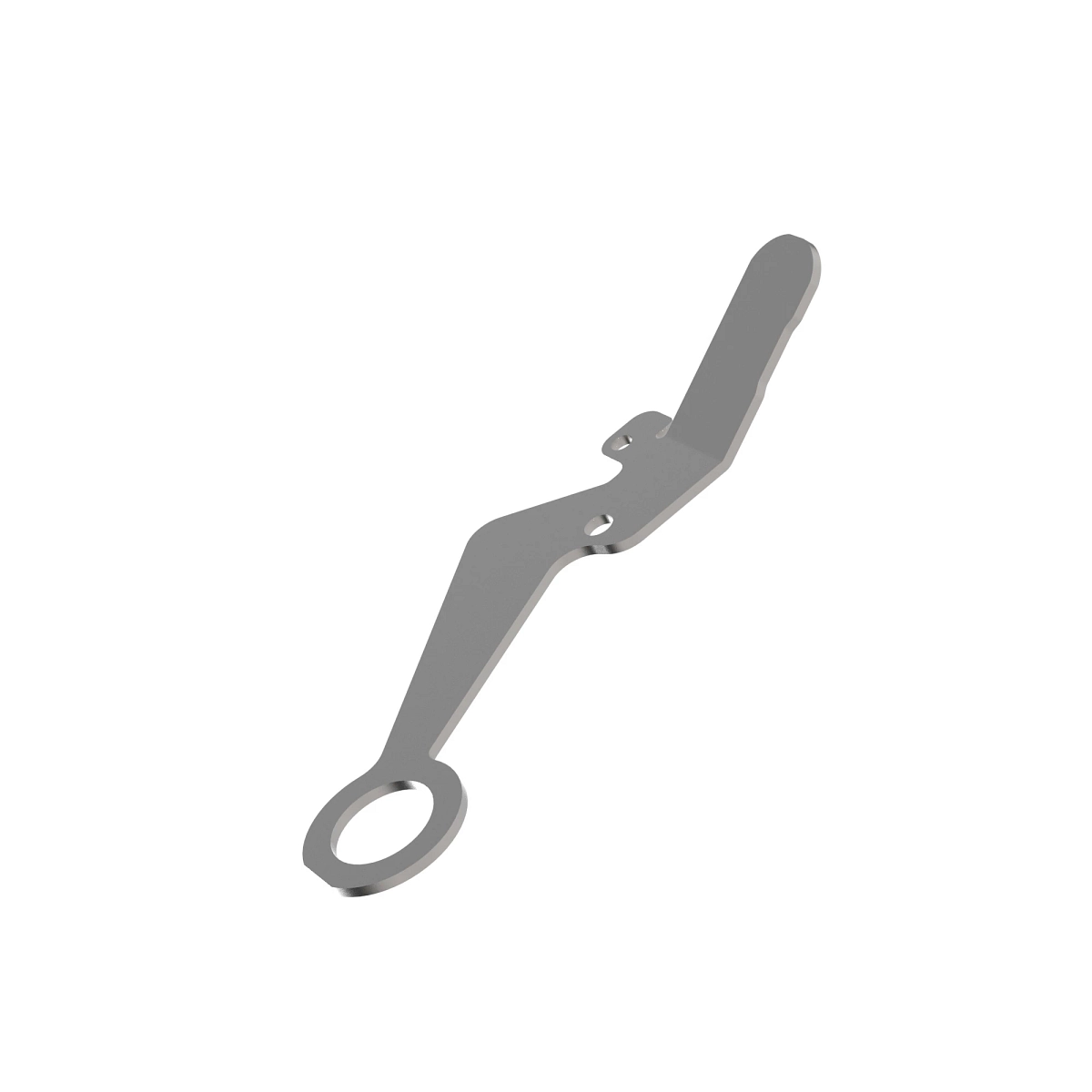 Unlatching Lever Rhs M Load