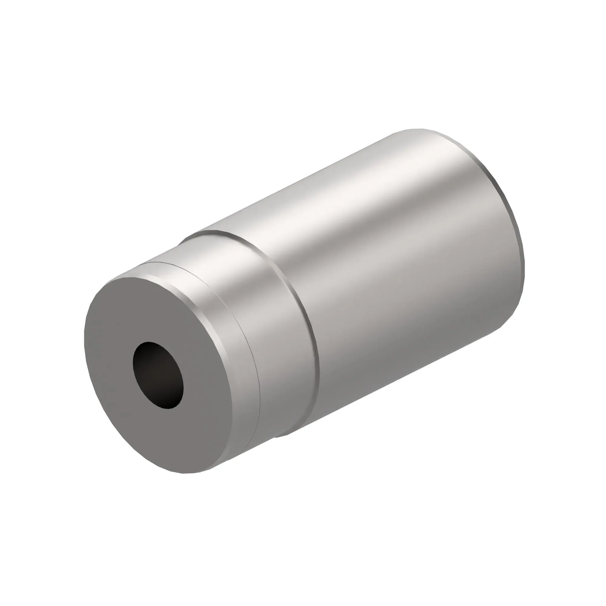 John Deere Flanged Bushing - HXE63792