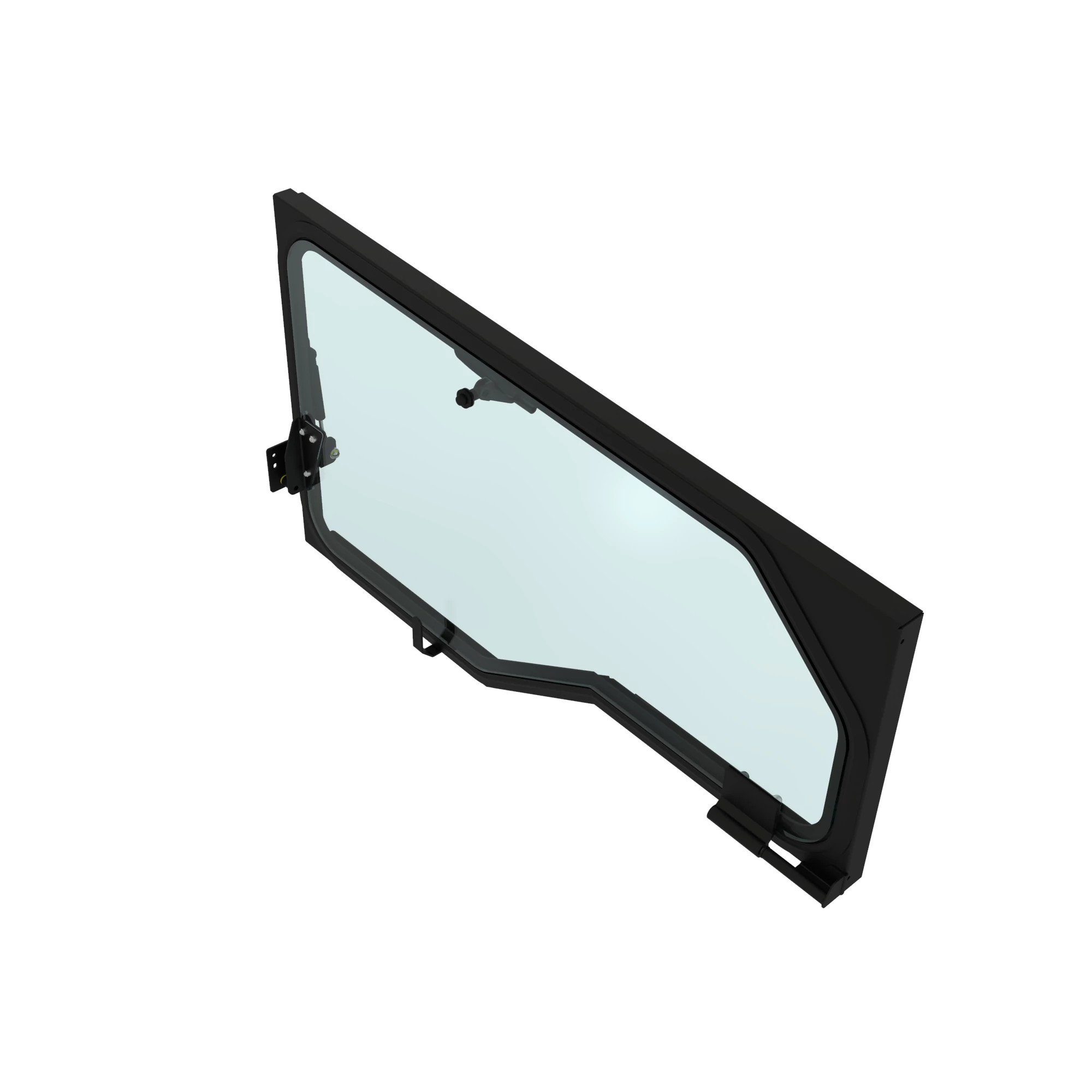 AT342655: Left Side Window