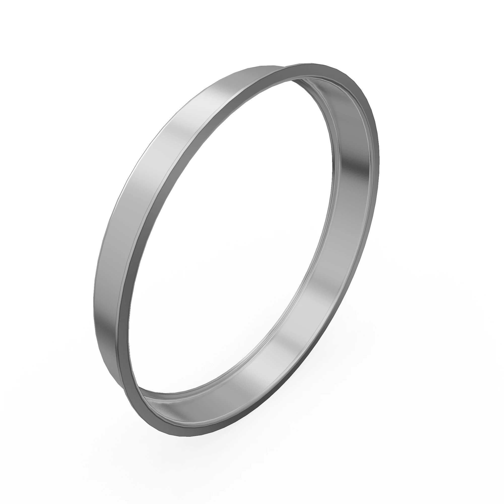 ROUND RETAINER, CUP,OIL SEAL