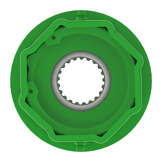 Slip Clutch