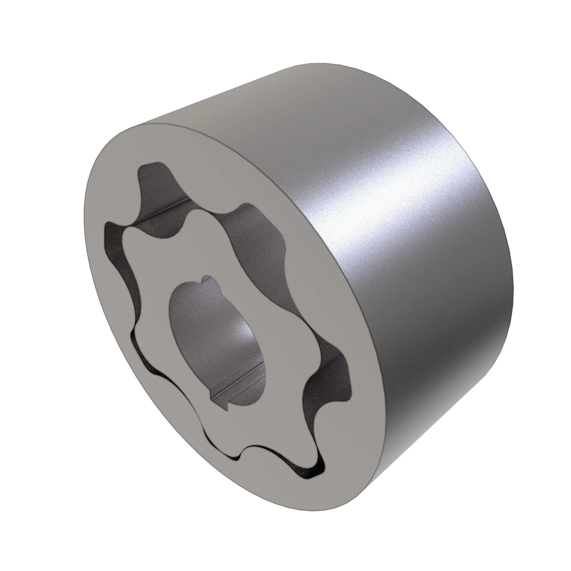 ROTOR, ROTOR DRIVE