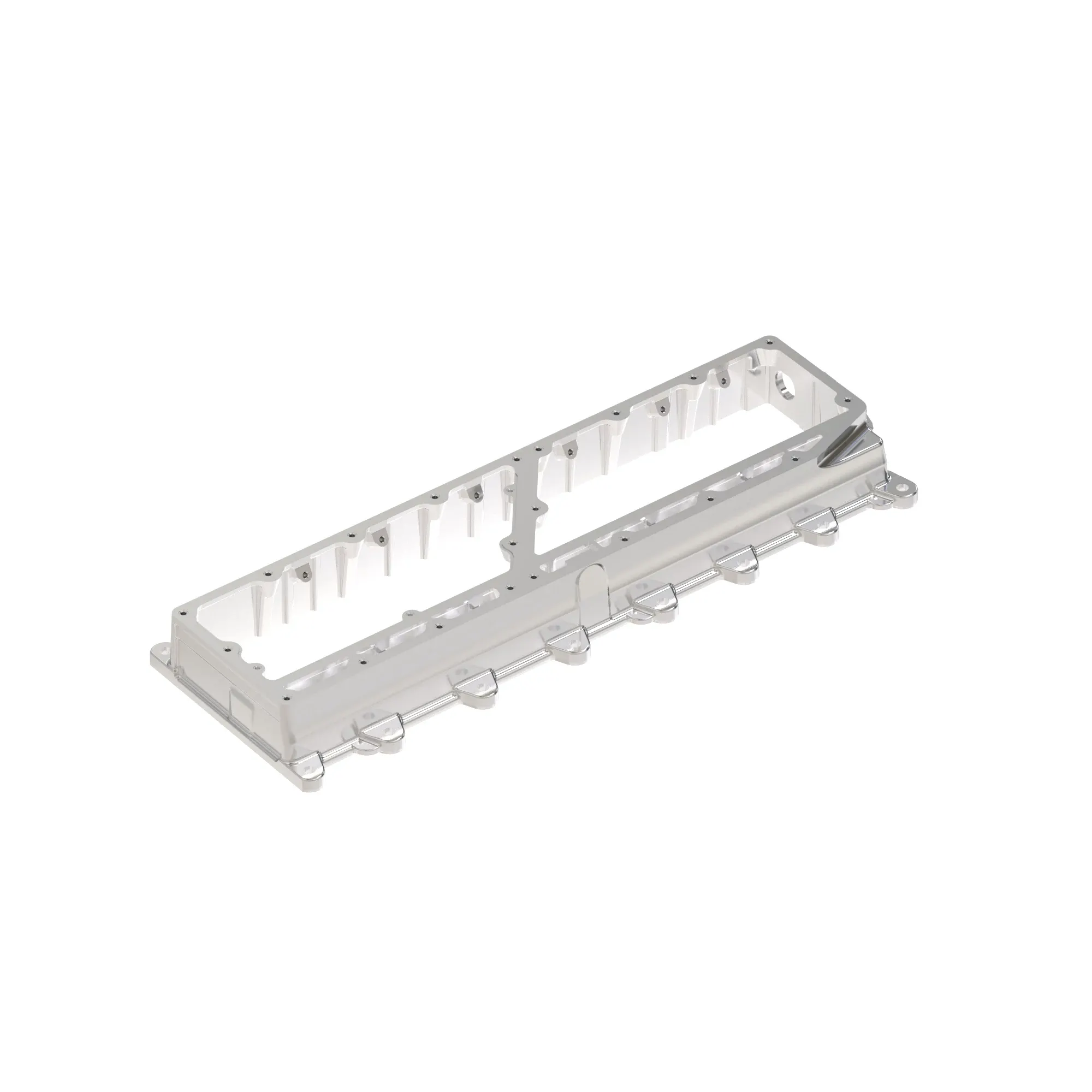 John Deere Valve Cover - RE555123