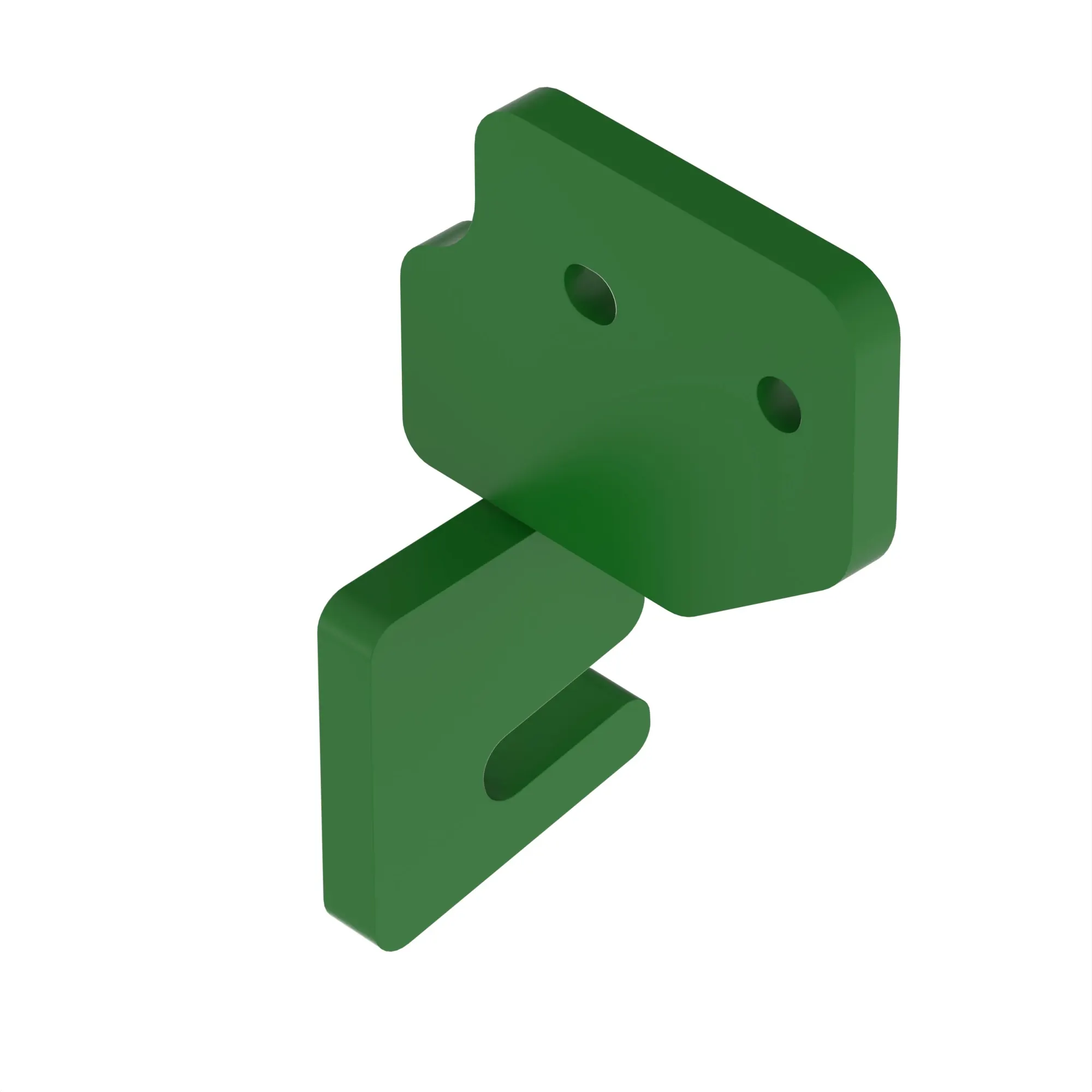John Deere Bracket - TA15763